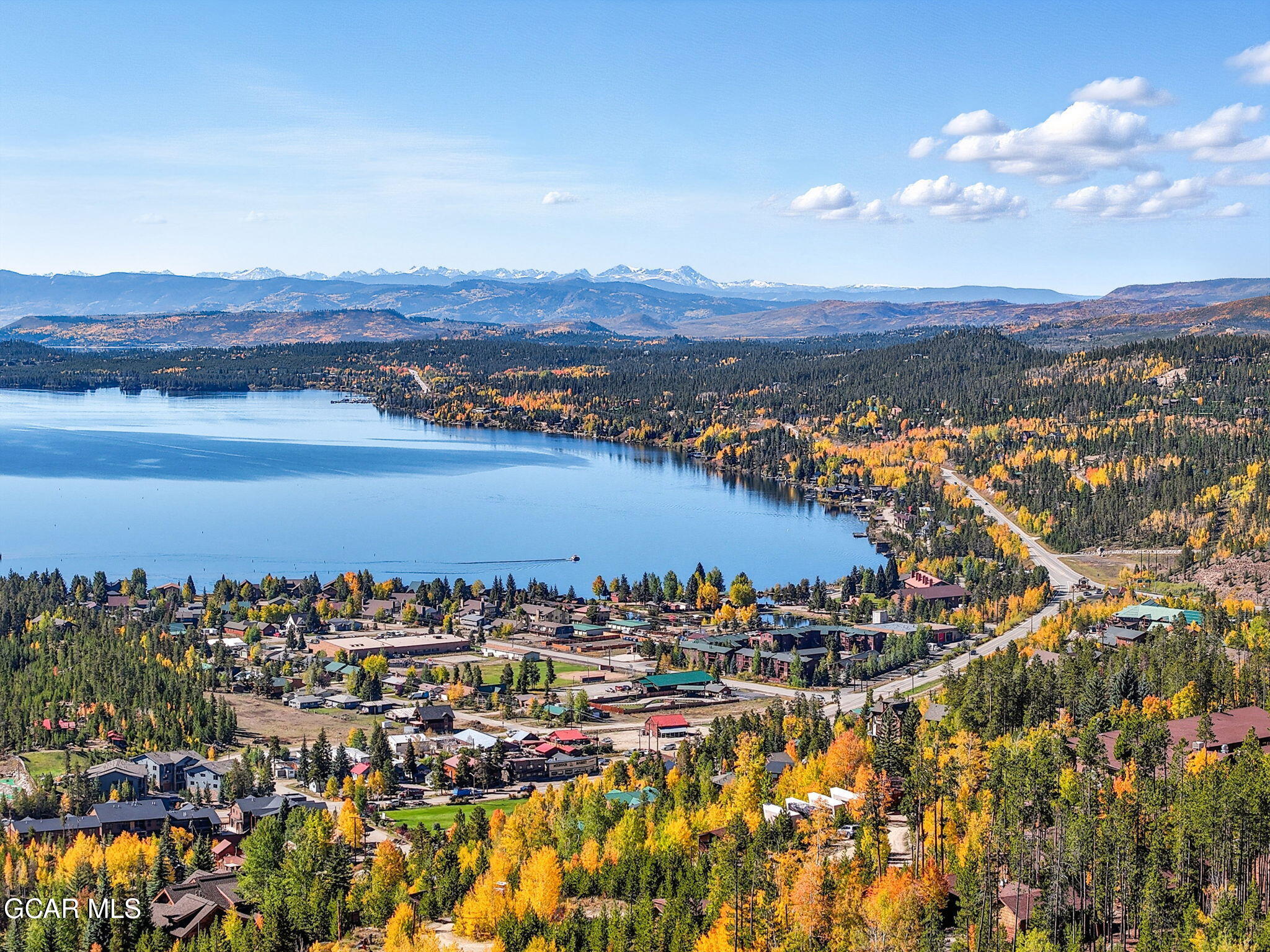 568 Old Tonahutu Ridge Road Grand Lake CO 80447