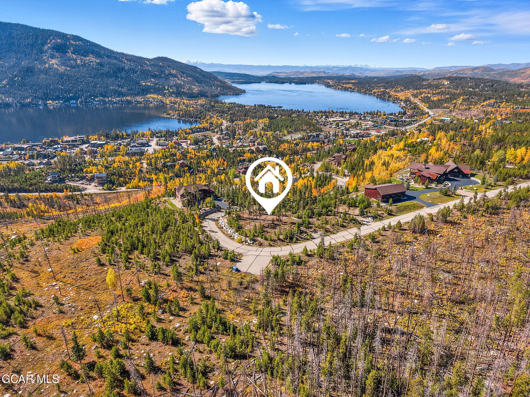 568 Old Tonahutu Ridge Road Grand Lake CO 80447