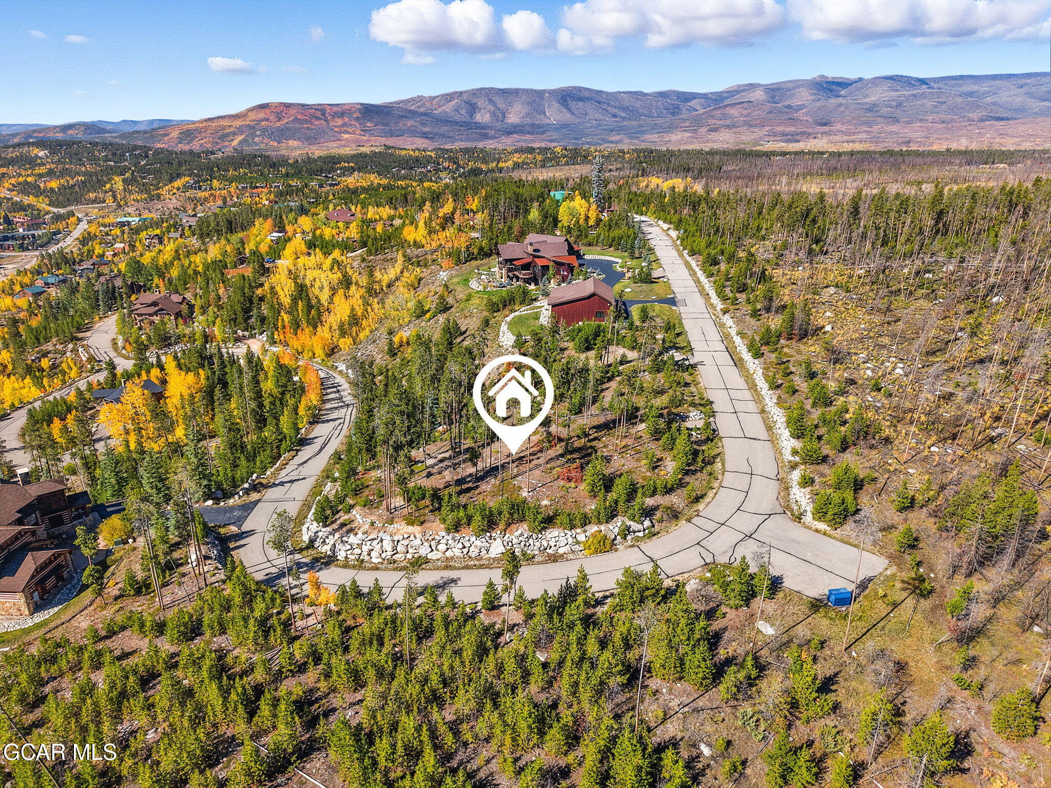 568 Old Tonahutu Ridge Road Grand Lake CO 80447