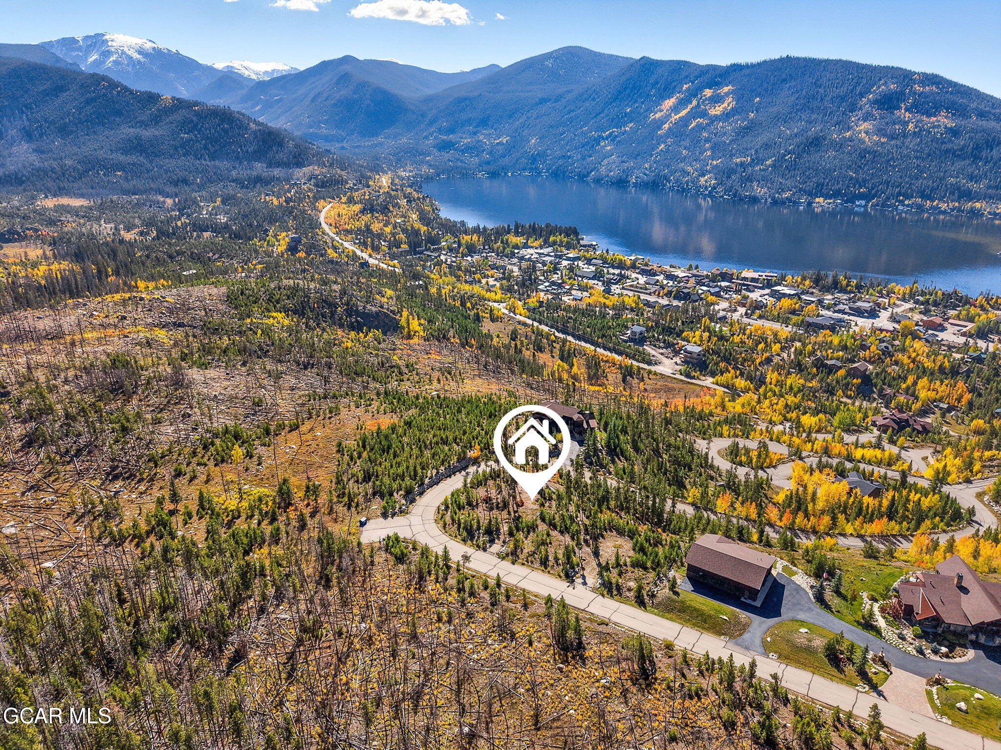 568 Old Tonahutu Ridge Road Grand Lake CO 80447