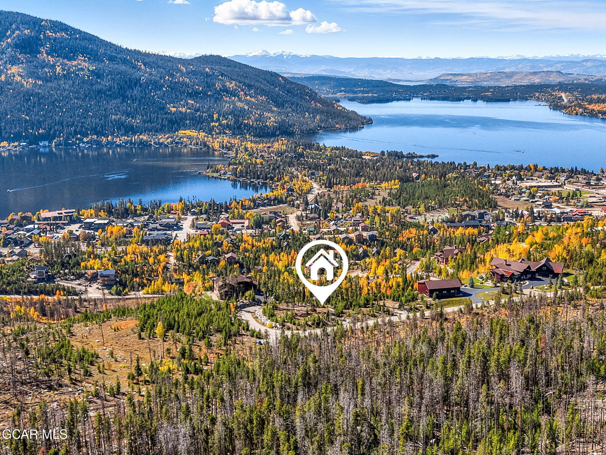 568 Old Tonahutu Ridge Road Grand Lake CO 80447