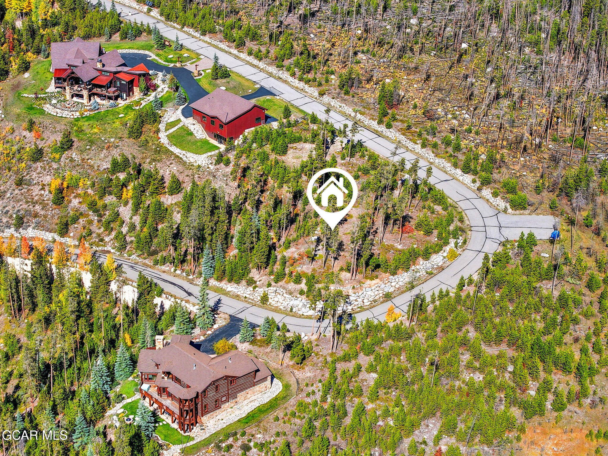 568 Old Tonahutu Ridge Road Grand Lake CO 80447