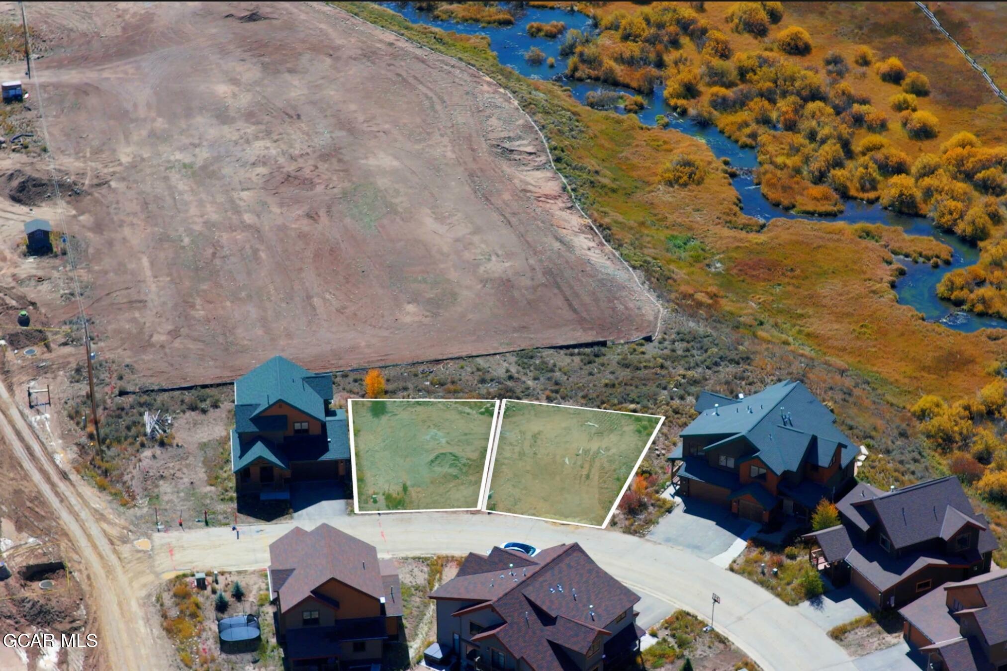 2400/2402 GCR 514 Tabernash CO 80478