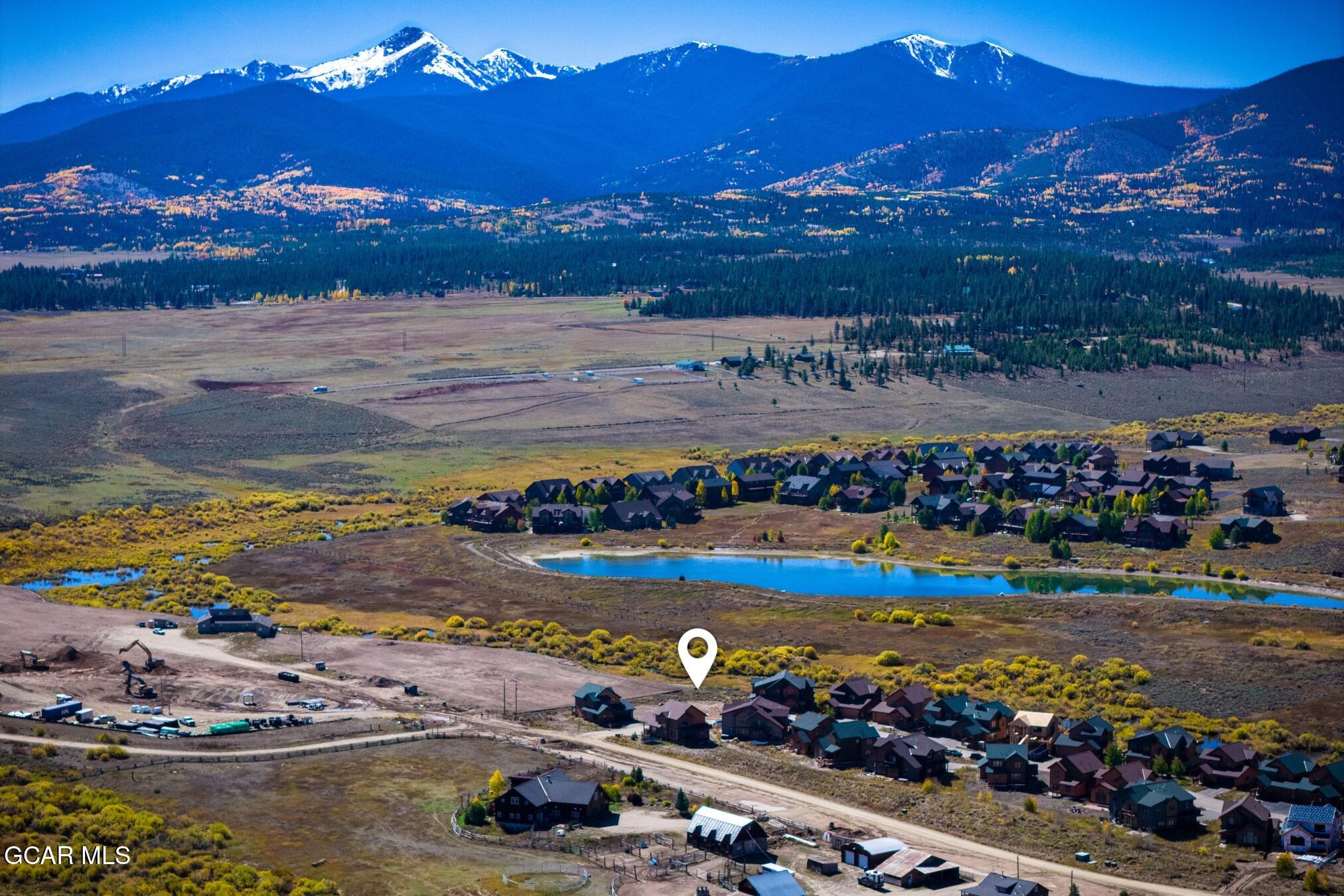 2400/2402 GCR 514 Tabernash CO 80478