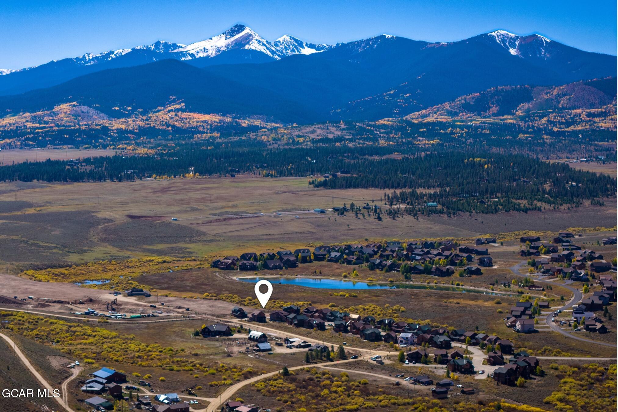 2400/2402 GCR 514 Tabernash CO 80478