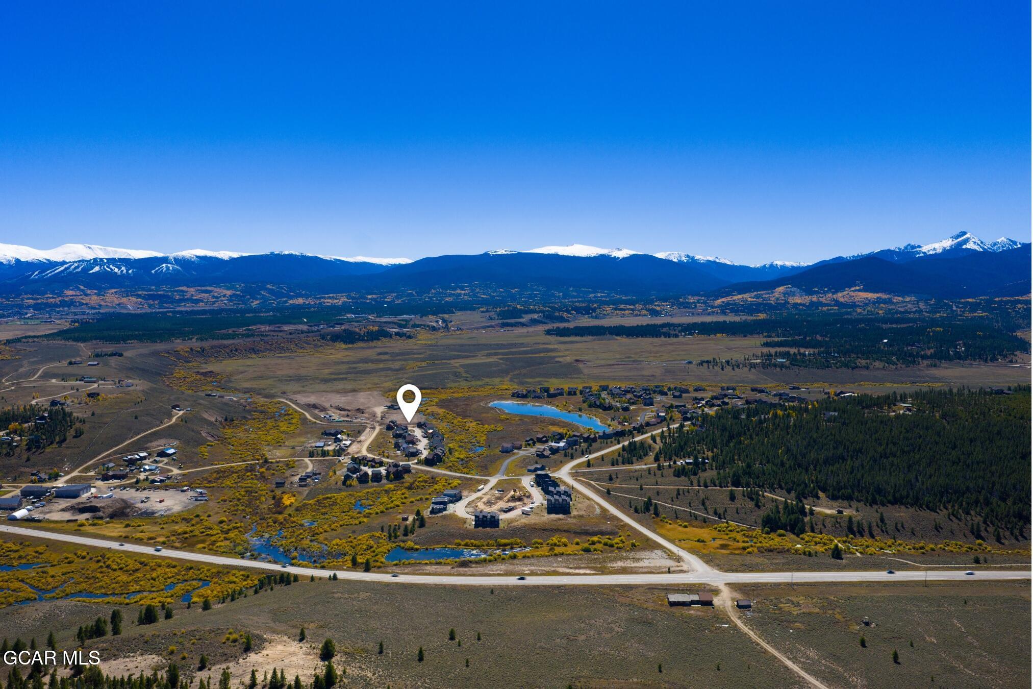 2400/2402 GCR 514 Tabernash CO 80478