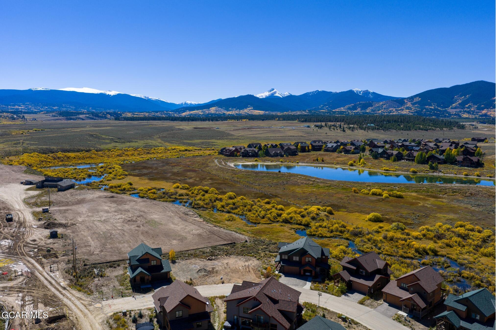 2400/2402 GCR 514 Tabernash CO 80478