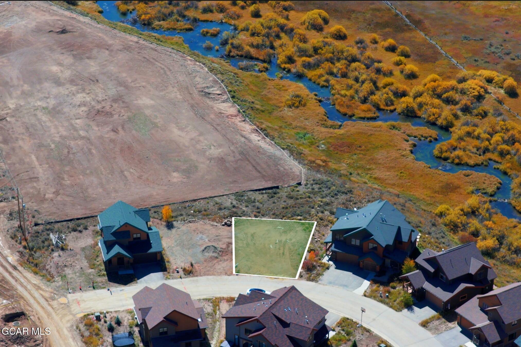 2400/2402 GCR 514 Tabernash CO 80478