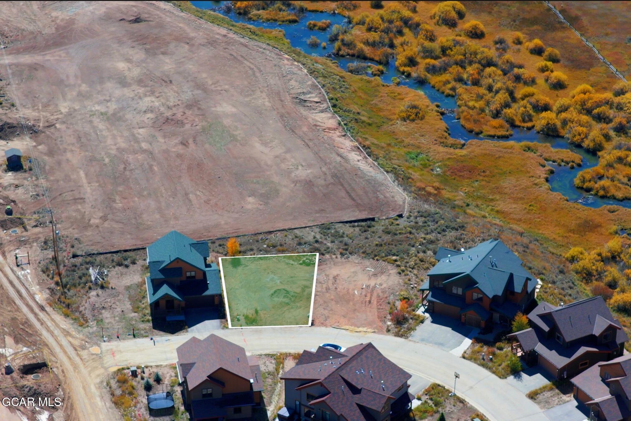 2400/2402 GCR 514 Tabernash CO 80478