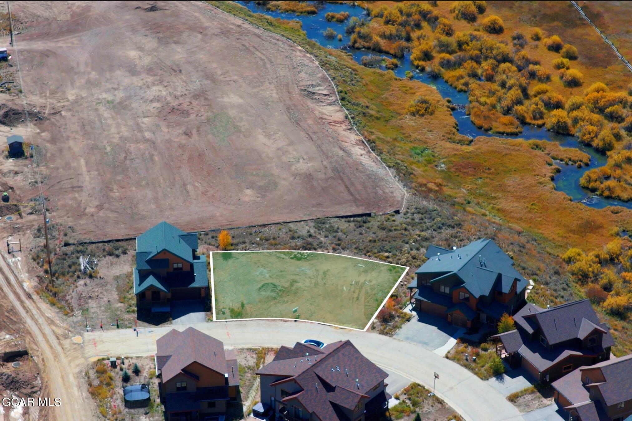 2400/2402 GCR 514 Tabernash CO 80478