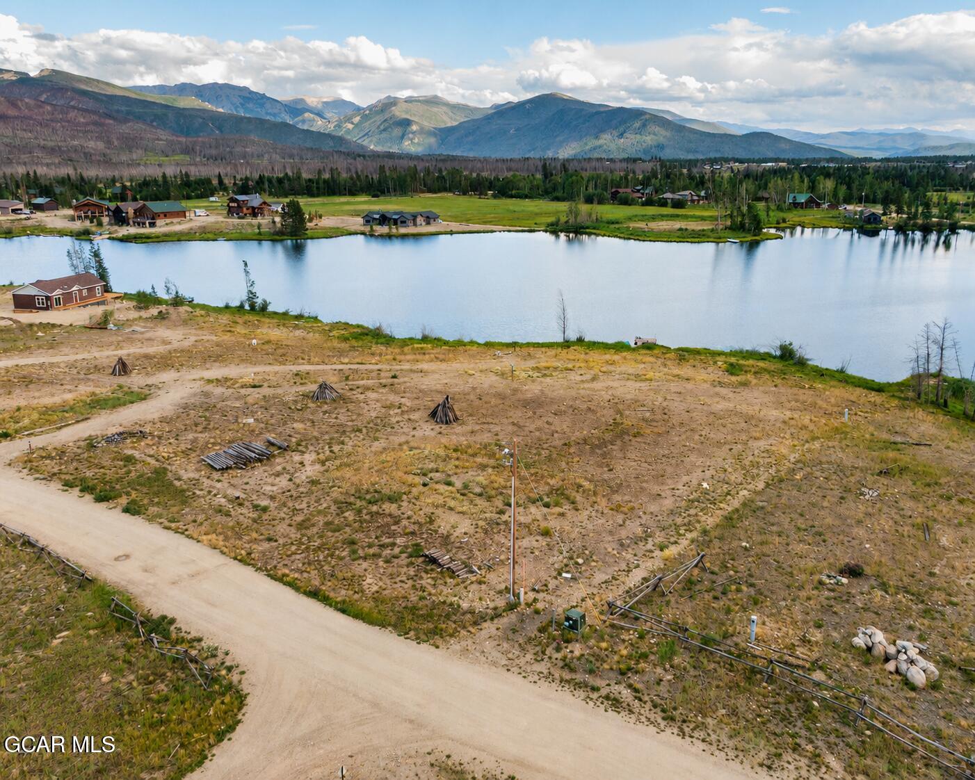 208 GCR 4911 Grand Lake CO 80447