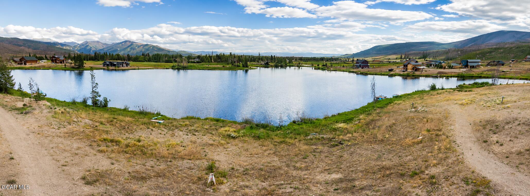 208 GCR 4911 Grand Lake CO 80447