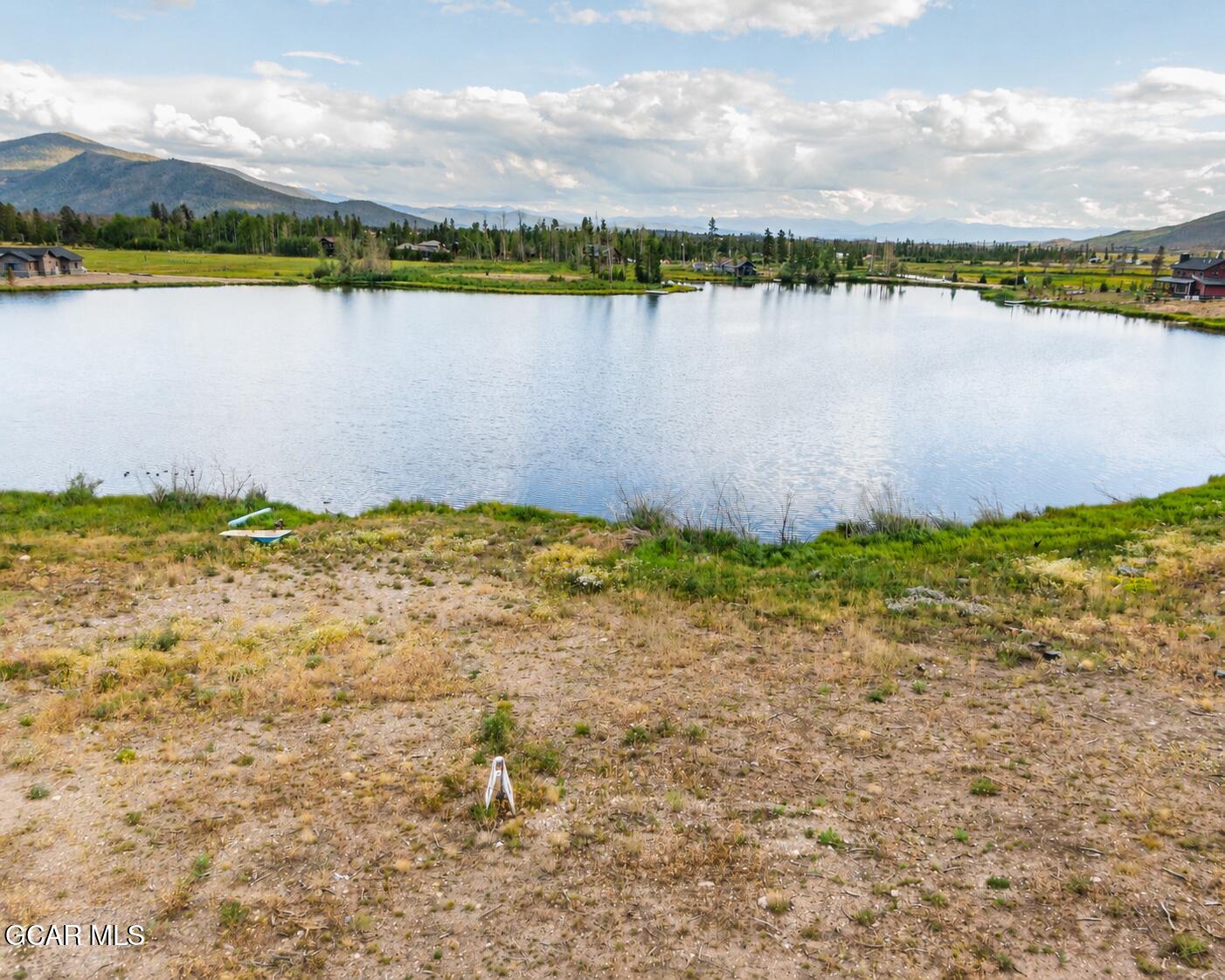 208 GCR 4911 Grand Lake CO 80447