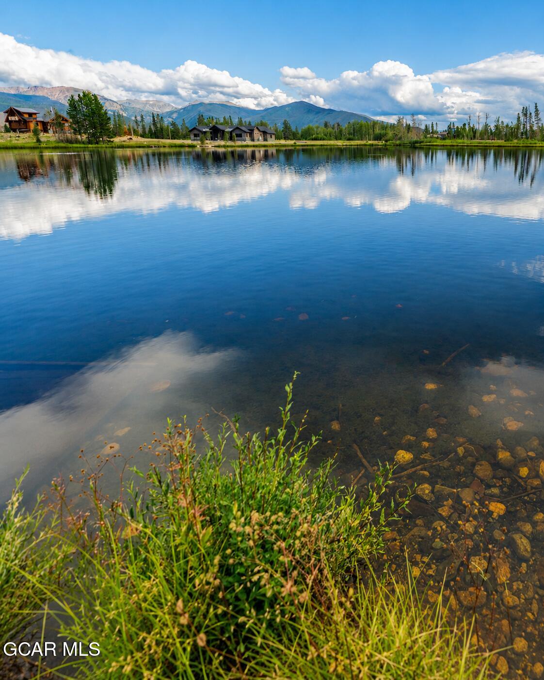 208 GCR 4911 Grand Lake CO 80447