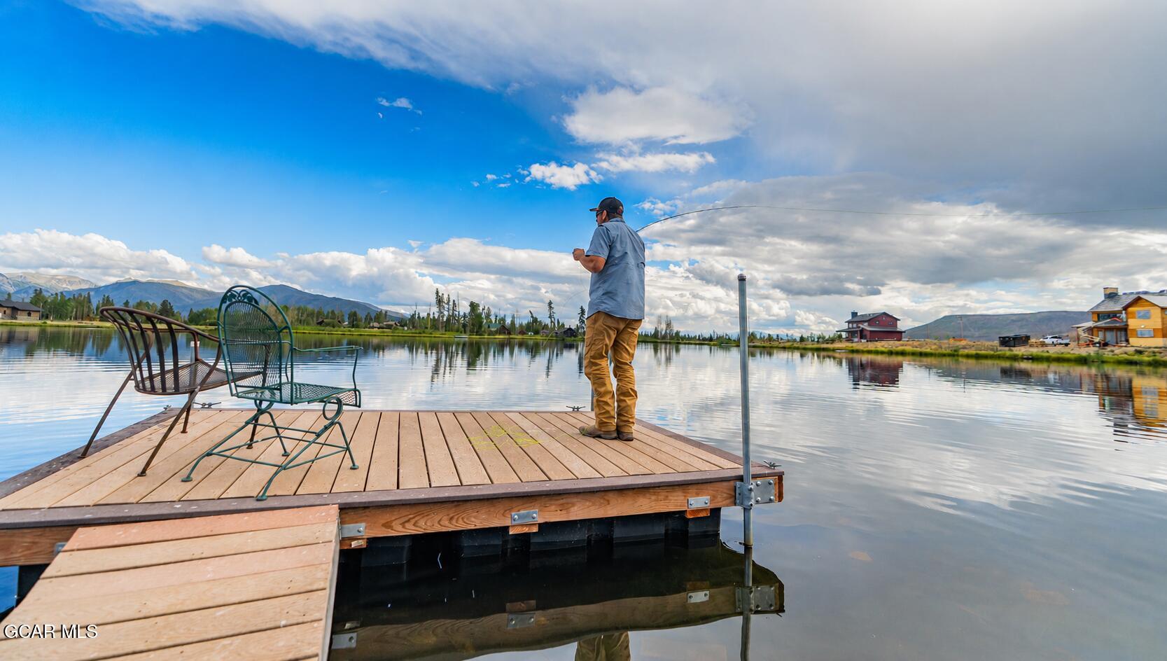 208 GCR 4911 Grand Lake CO 80447