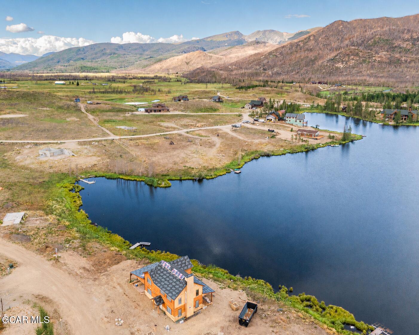 208 GCR 4911 Grand Lake CO 80447