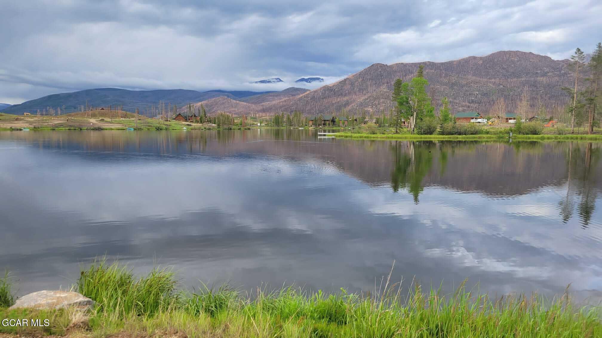 208 GCR 4911 Grand Lake CO 80447