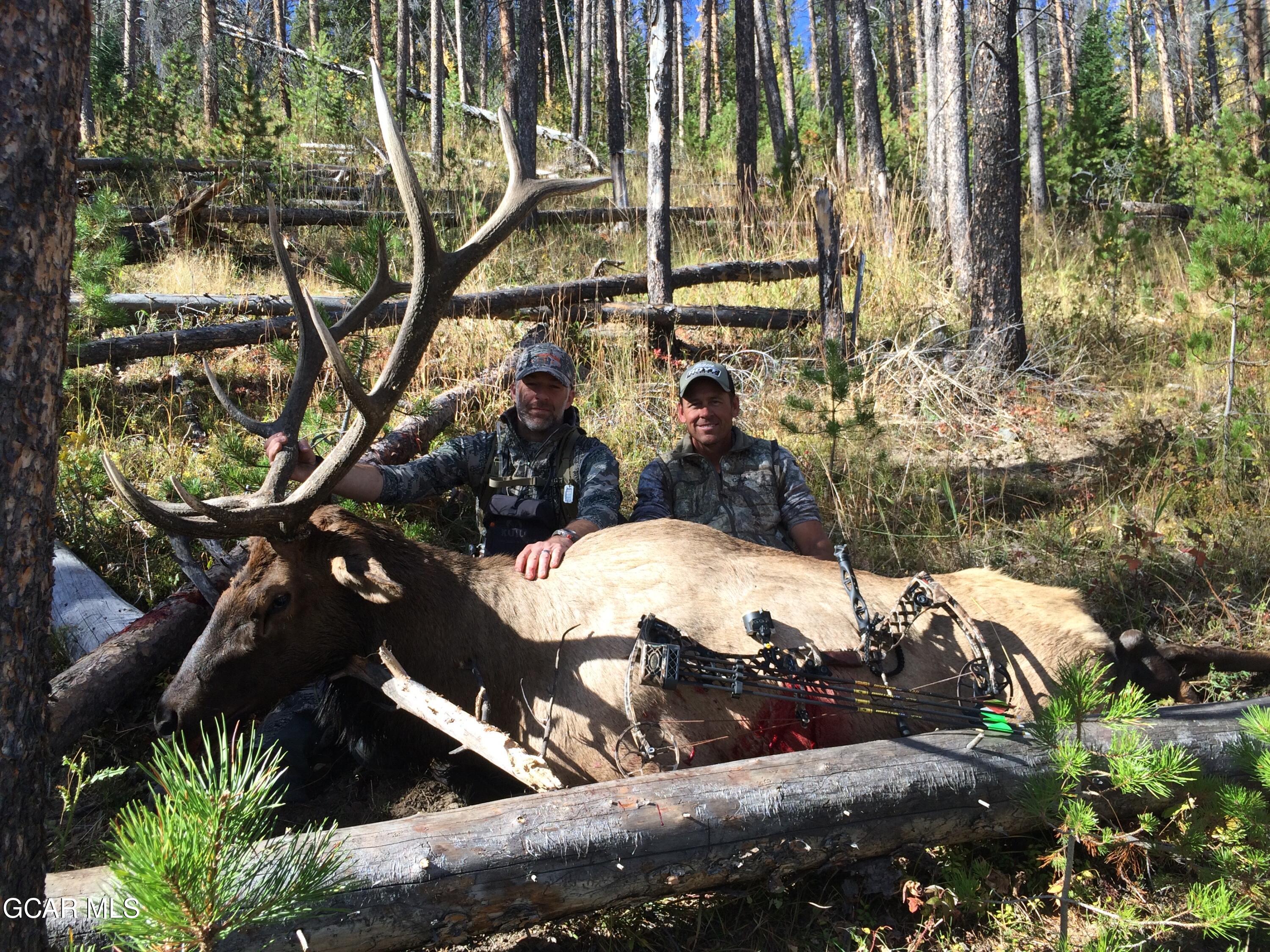 208 GCR 4911 Grand Lake CO 80447