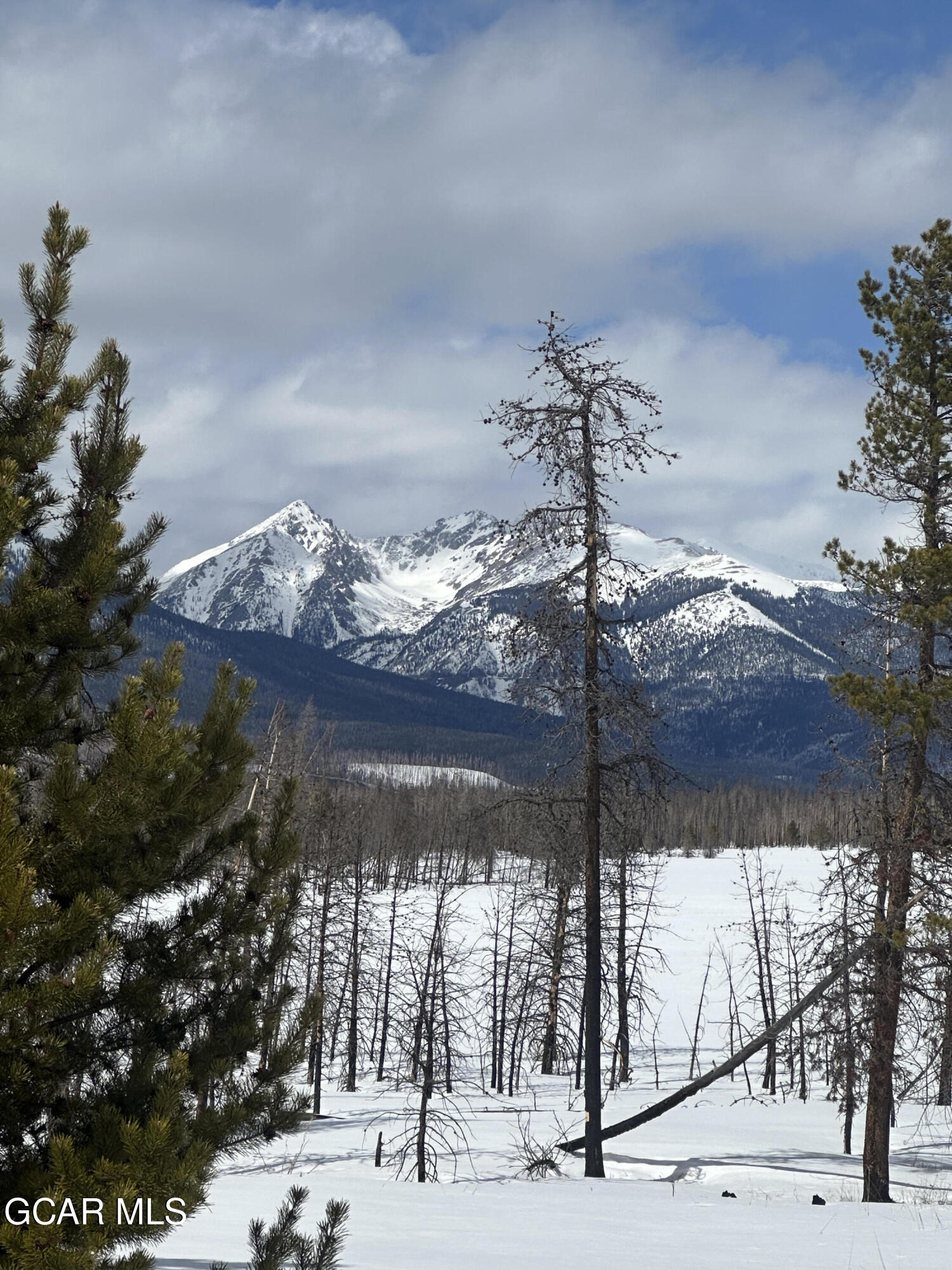 208 GCR 4911 Grand Lake CO 80447