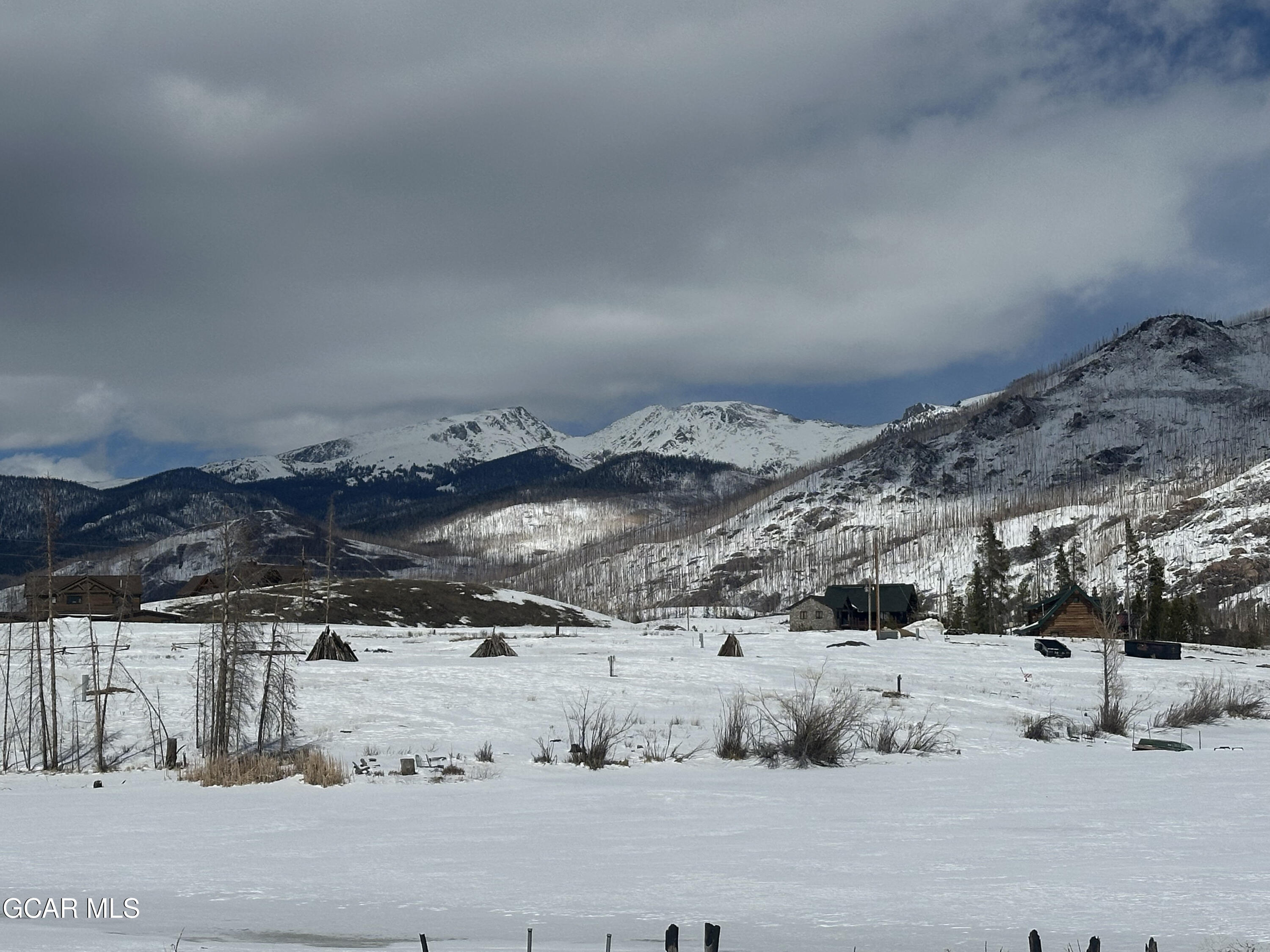 208 GCR 4911 Grand Lake CO 80447