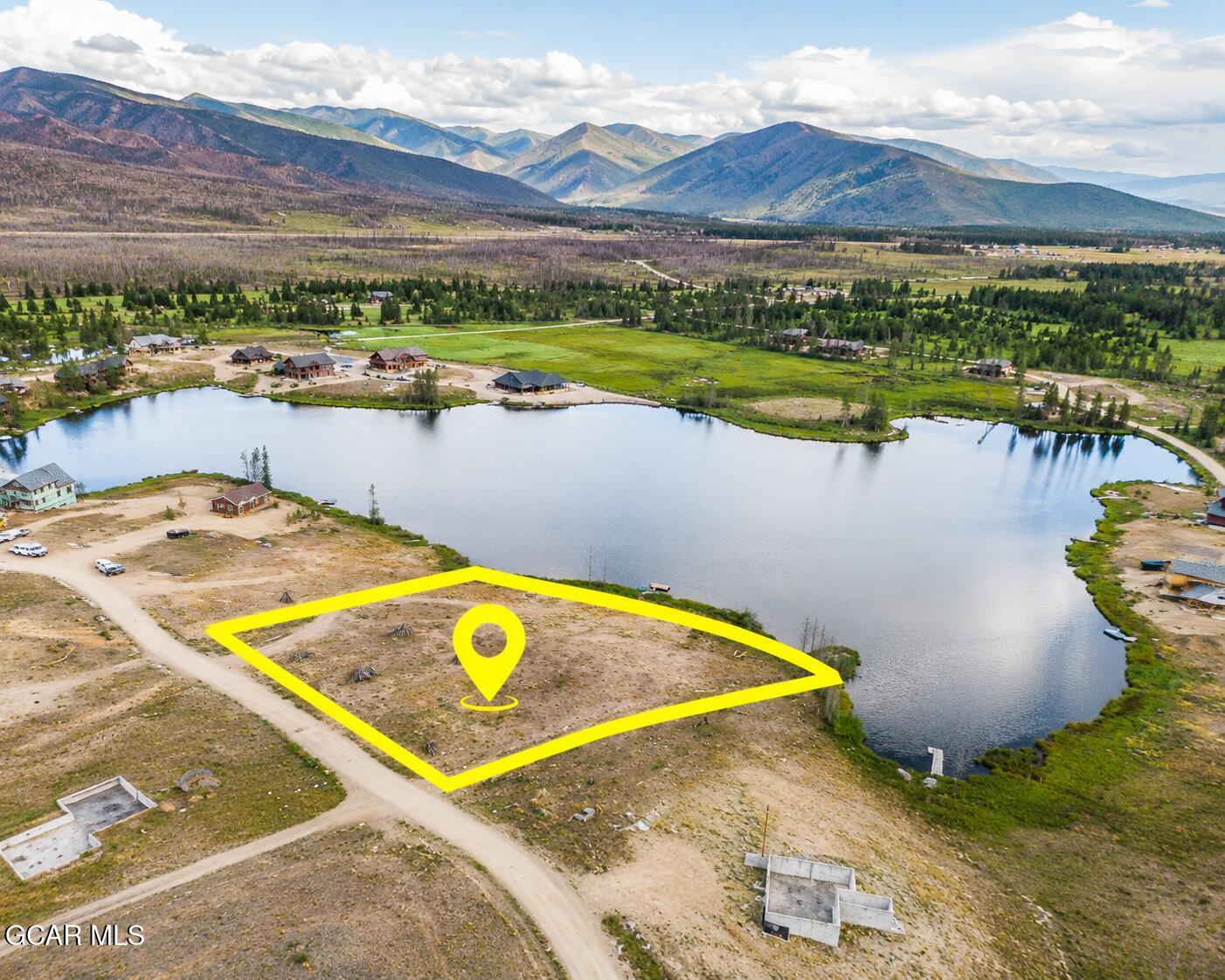 208 GCR 4911 Grand Lake CO 80447
