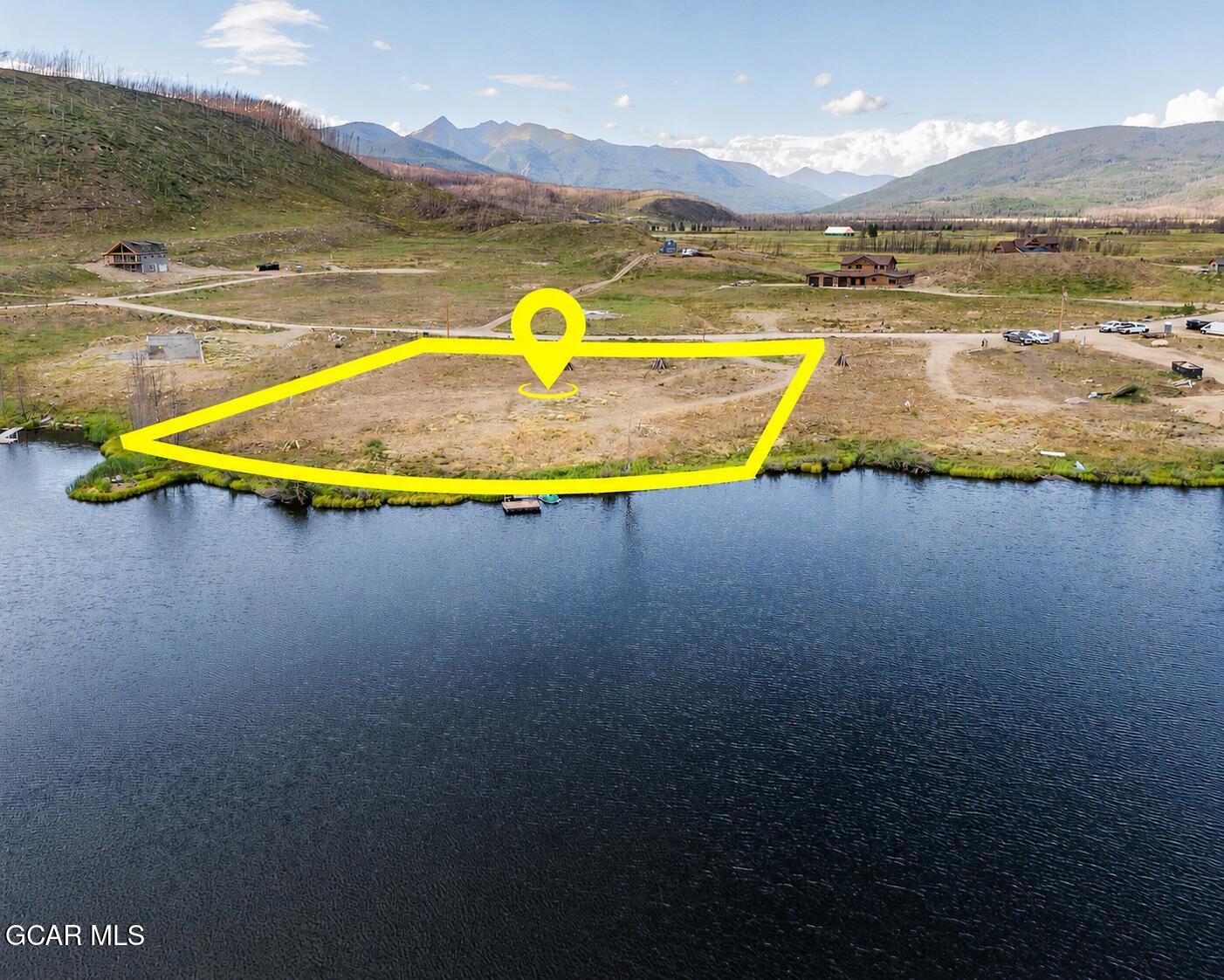 208 GCR 4911 Grand Lake CO 80447