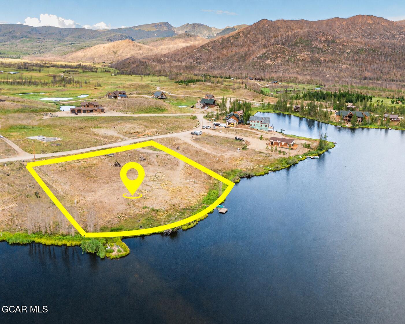 208 GCR 4911 Grand Lake CO 80447