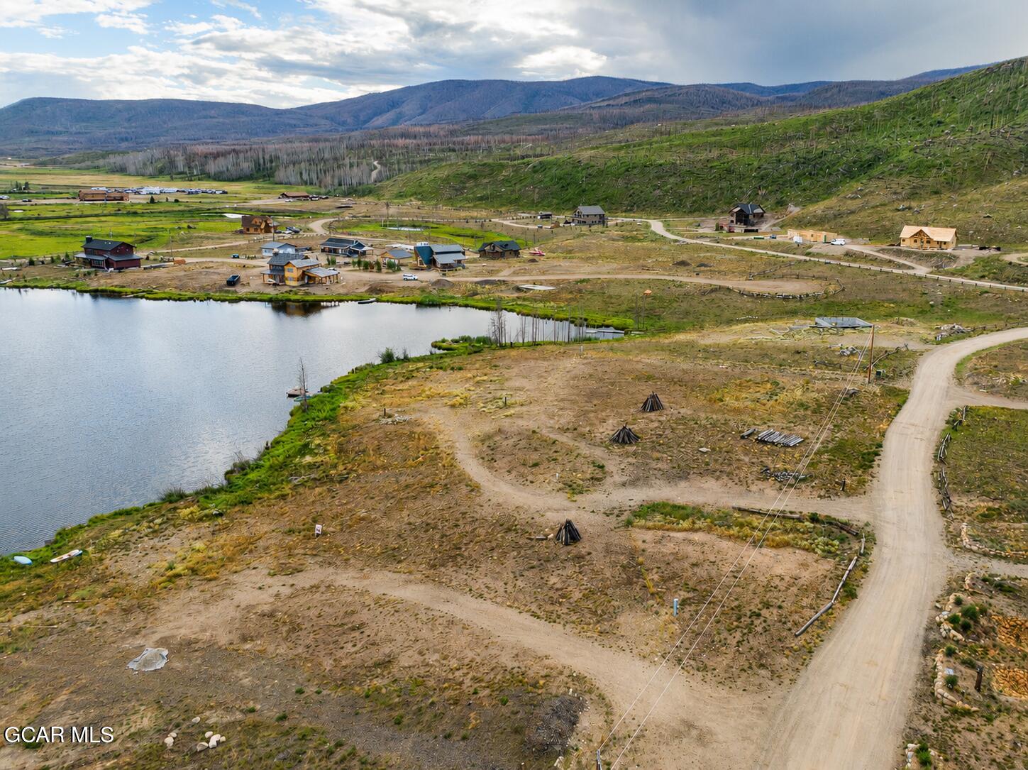 208 GCR 4911 Grand Lake CO 80447