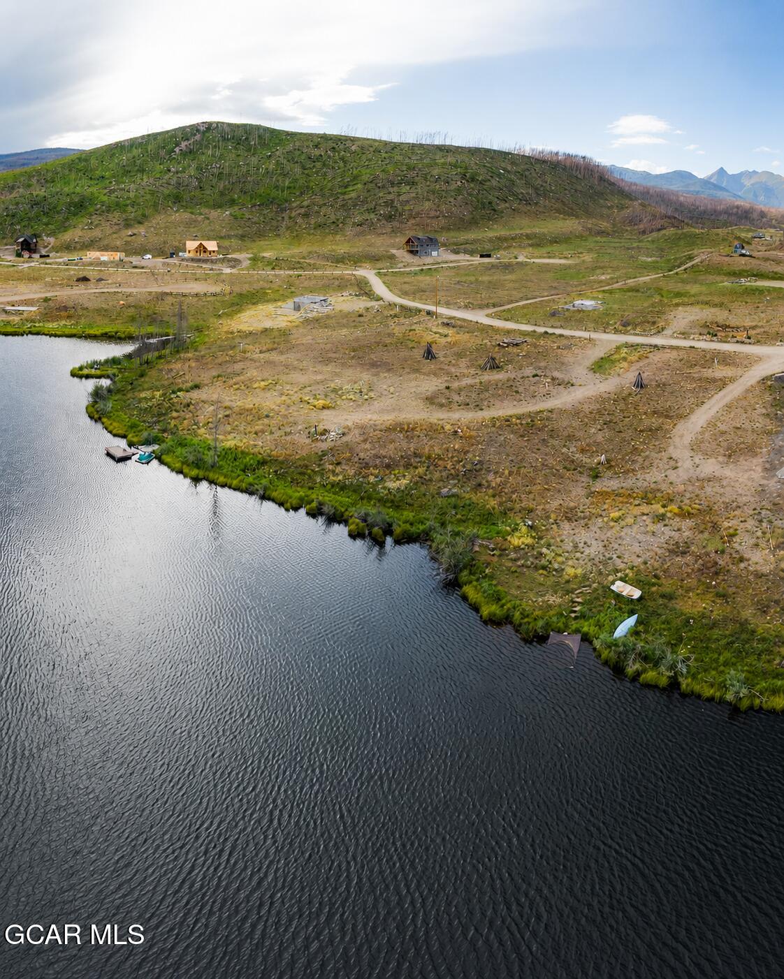 208 GCR 4911 Grand Lake CO 80447
