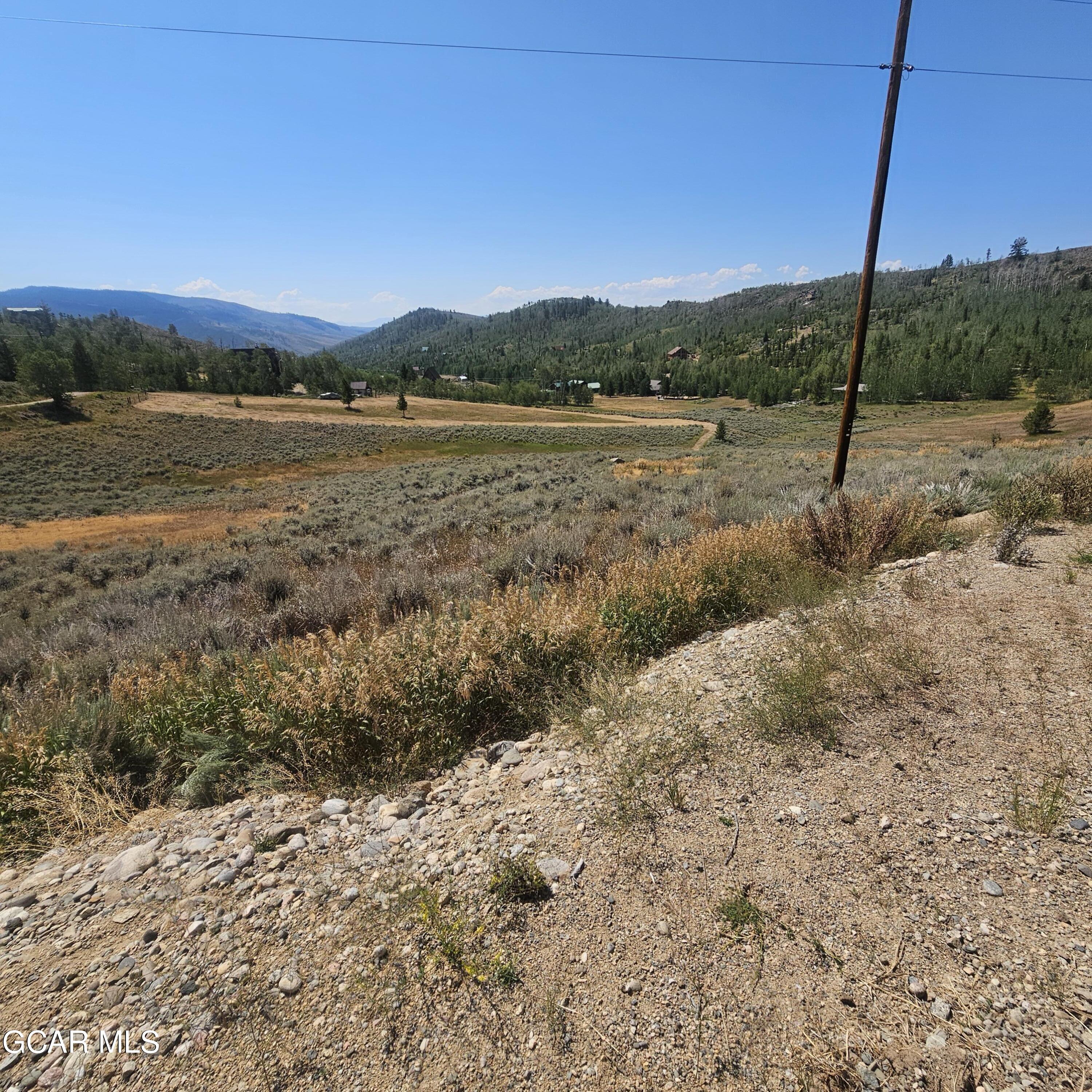 725 County Road 2416 Kremmling CO 80459