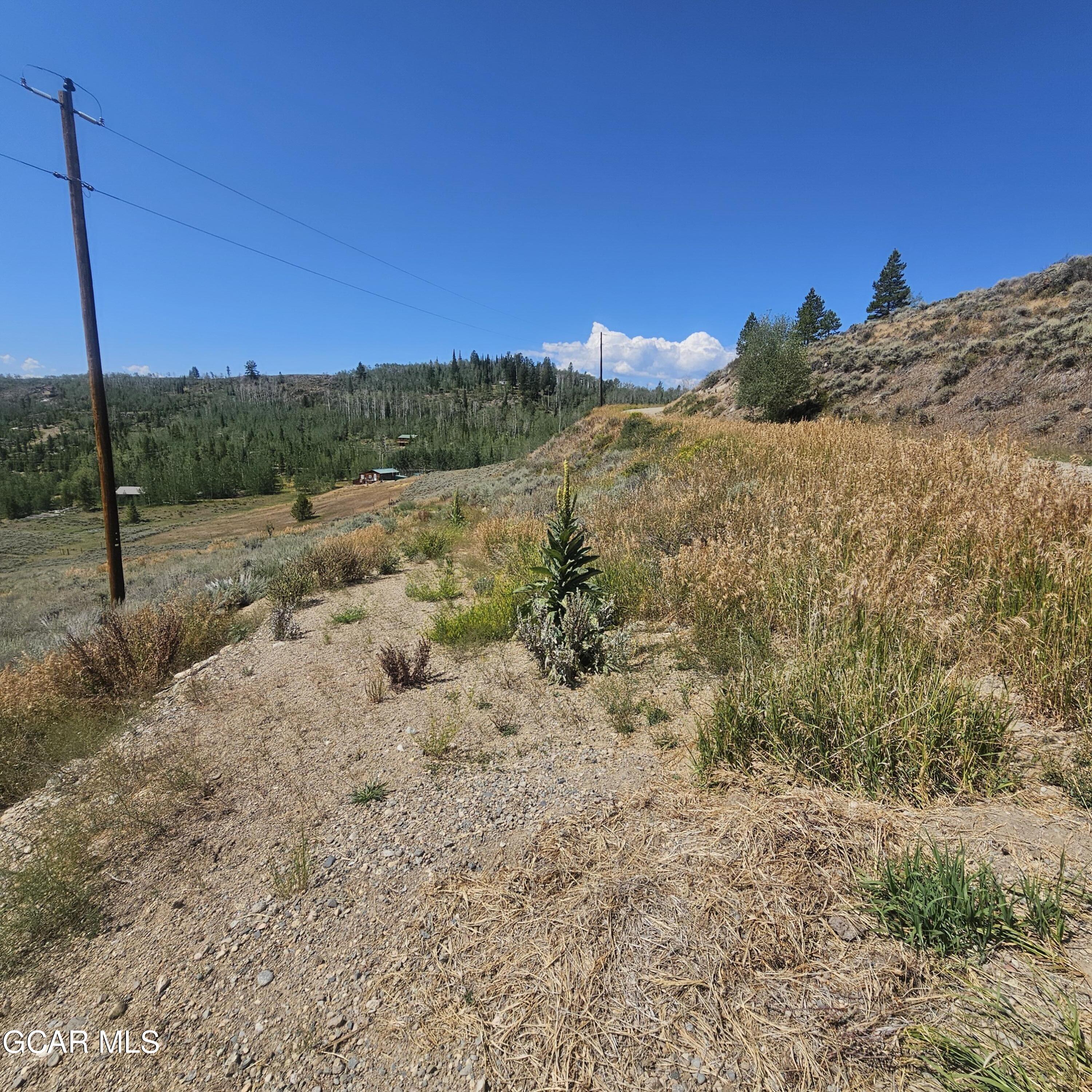 725 County Road 2416 Kremmling CO 80459