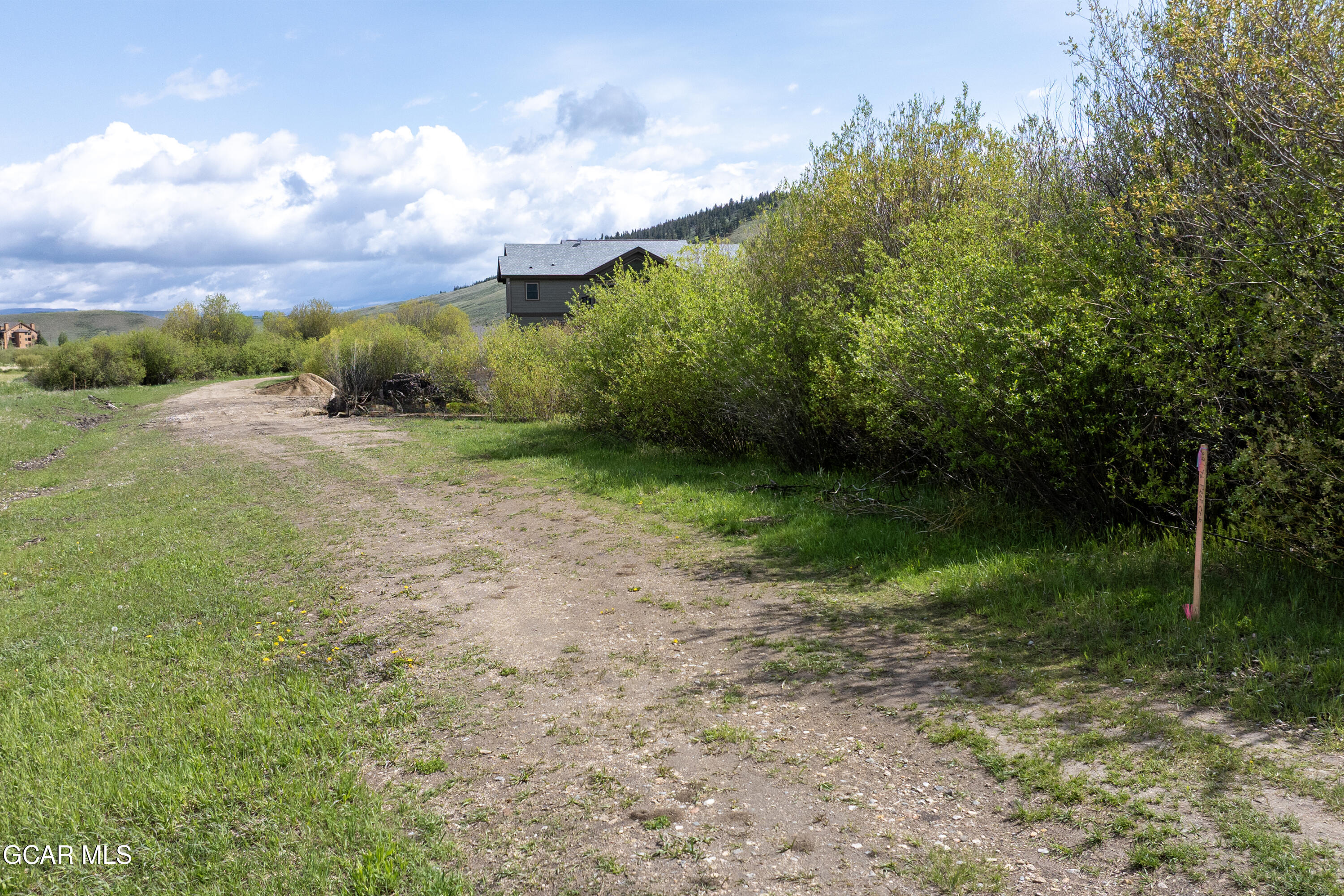 74 GCR 8932 Granby CO 80446