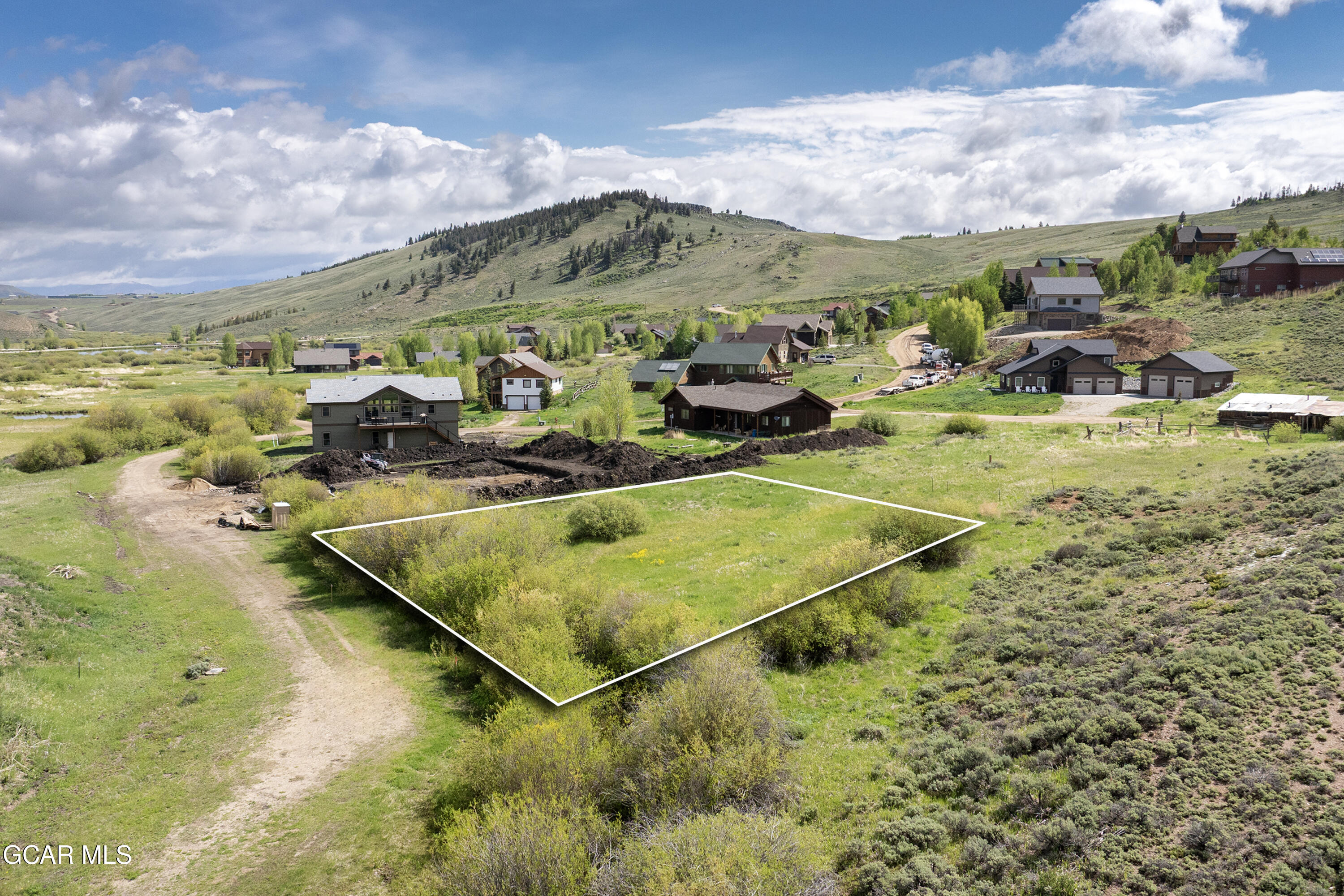 74 GCR 8932 Granby CO 80446