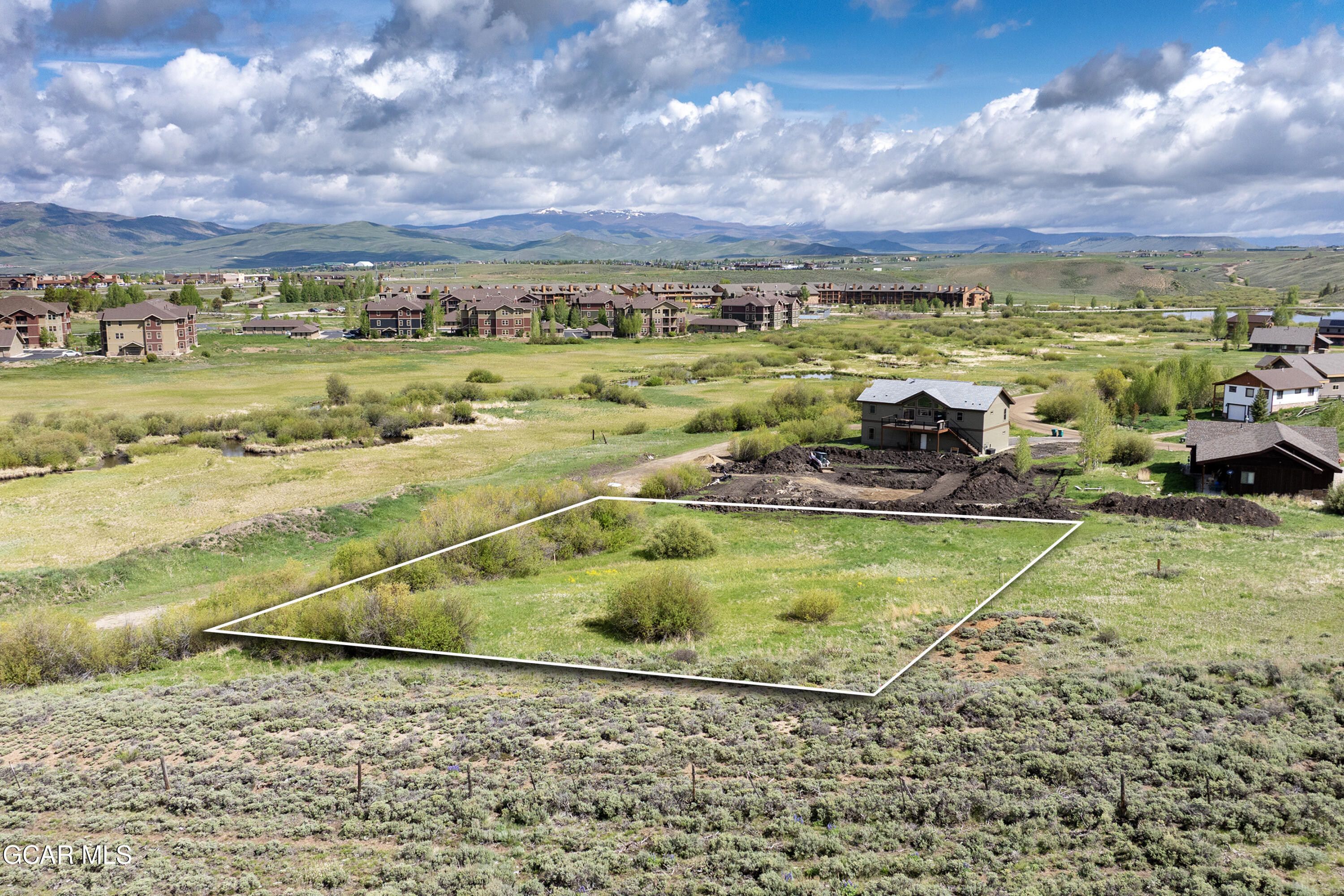 74 GCR 8932 Granby CO 80446