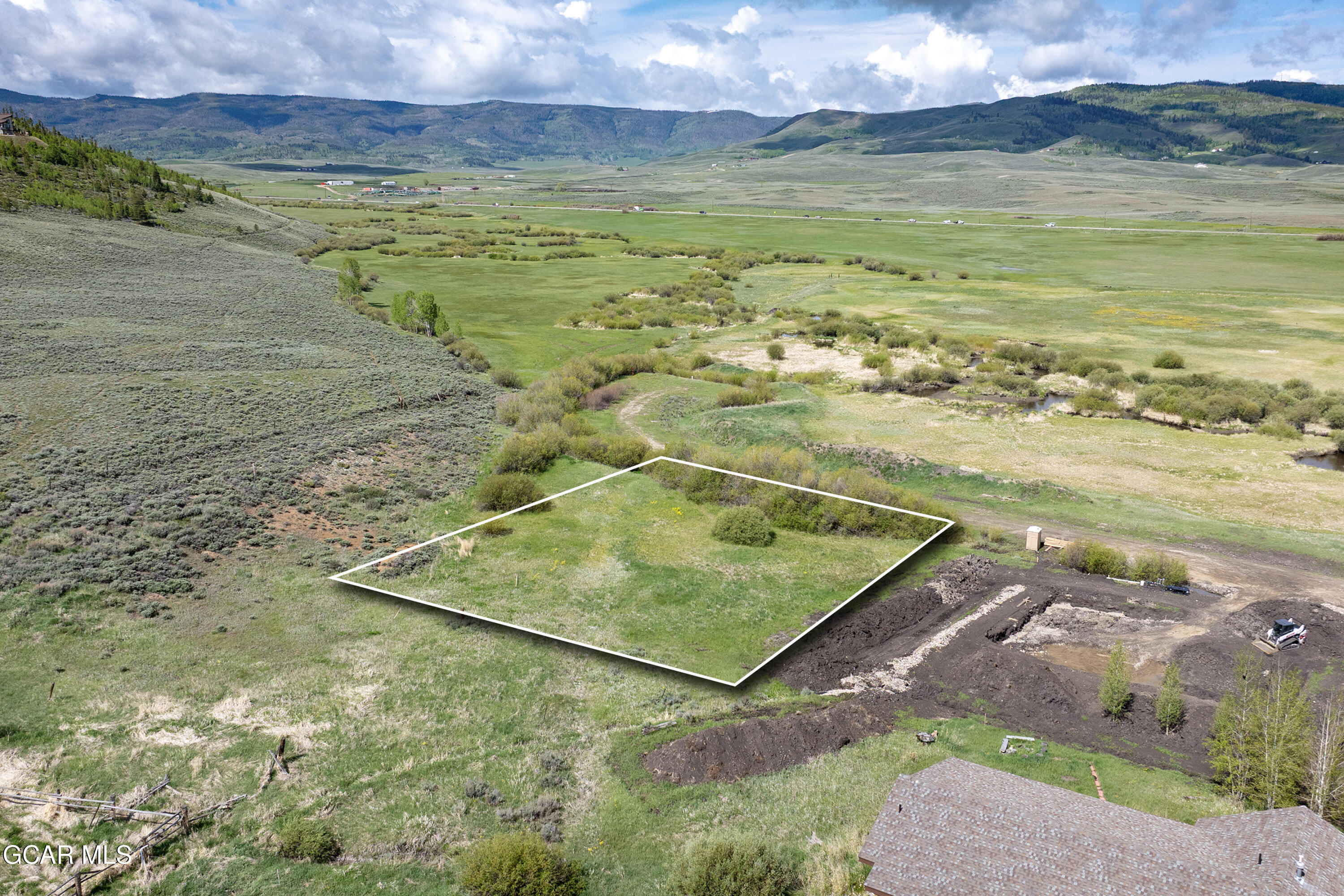 74 GCR 8932 Granby CO 80446