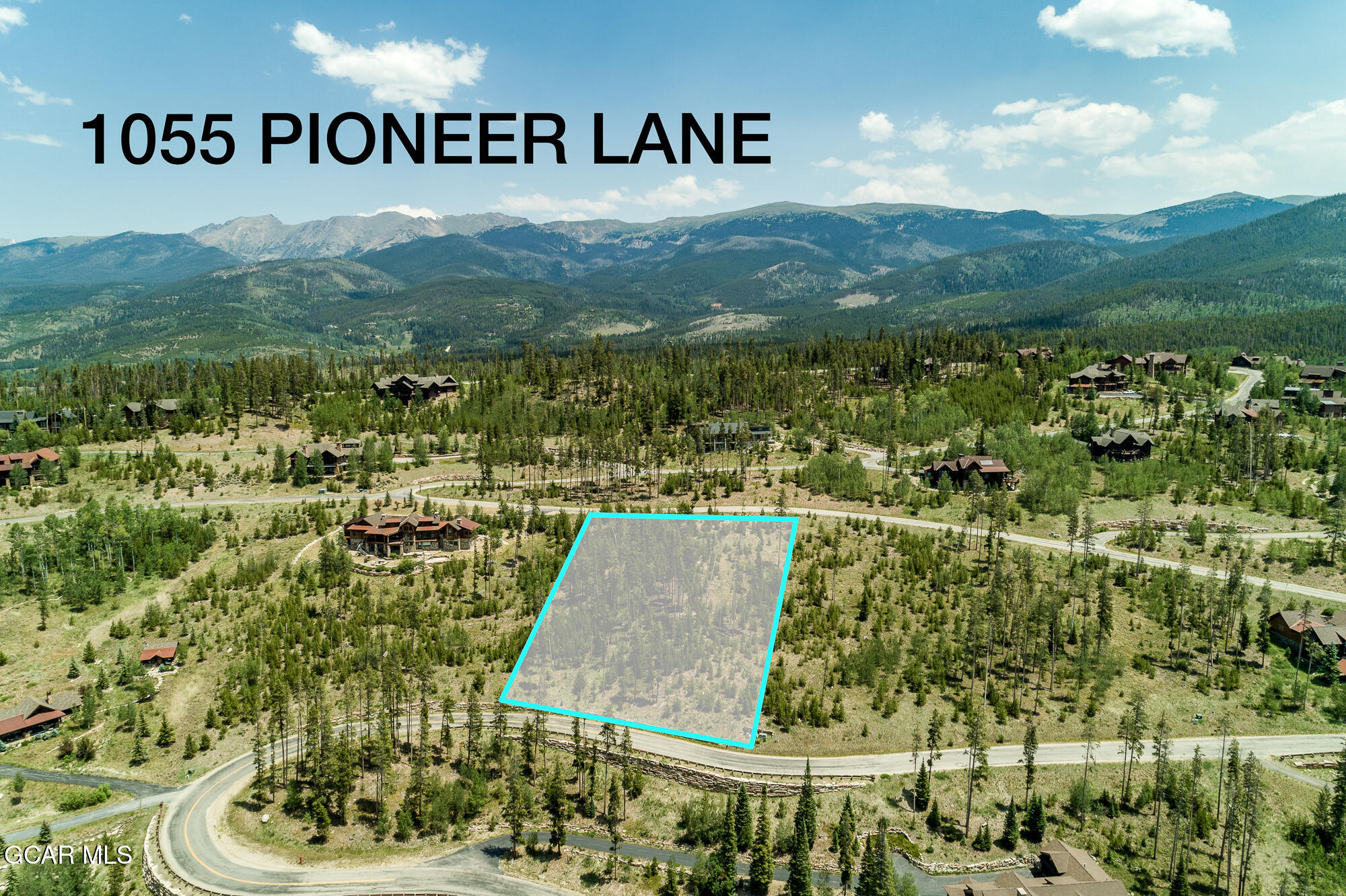 1055 Pioneer Trail Fraser CO 80442