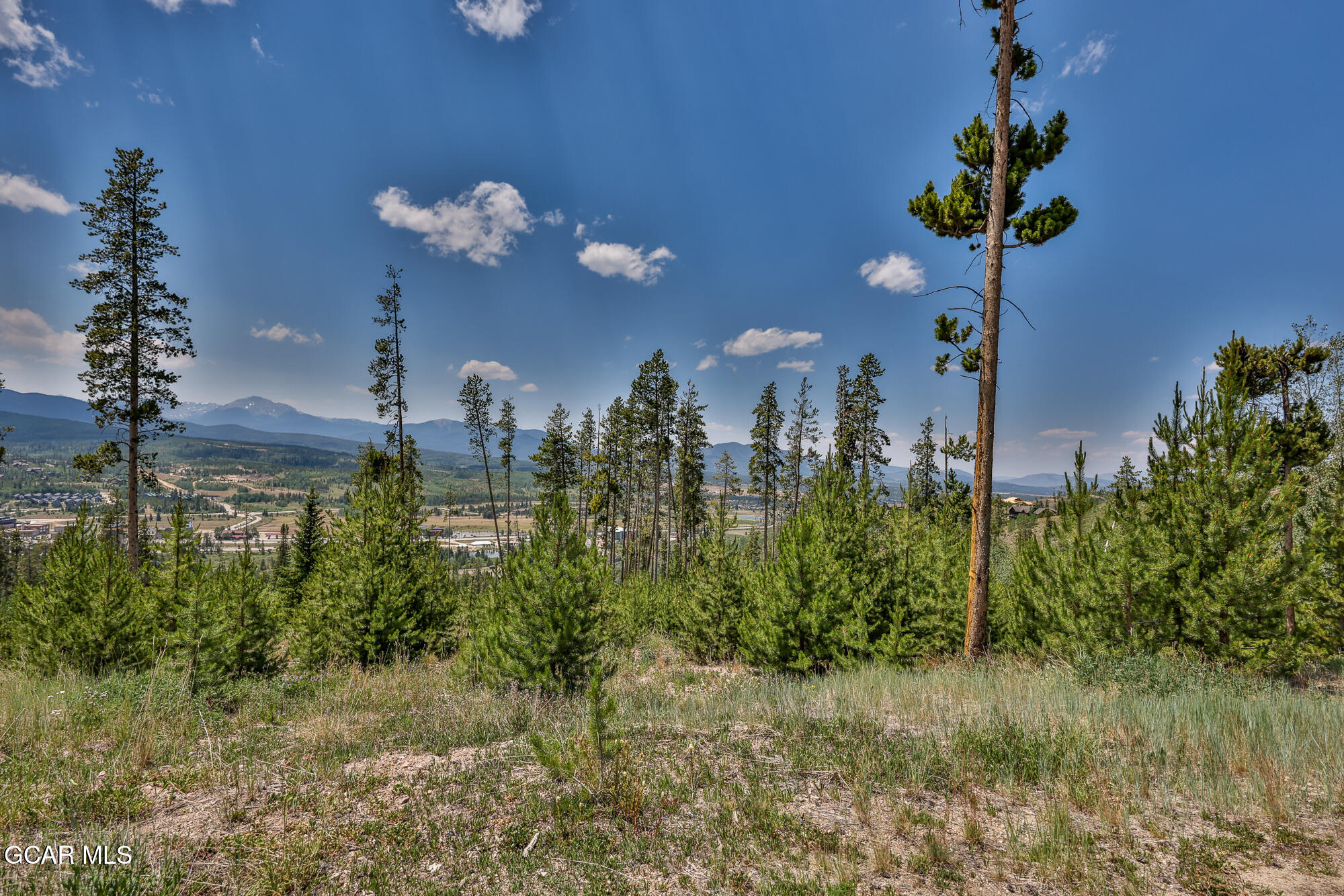 1055 Pioneer Trail Fraser CO 80442