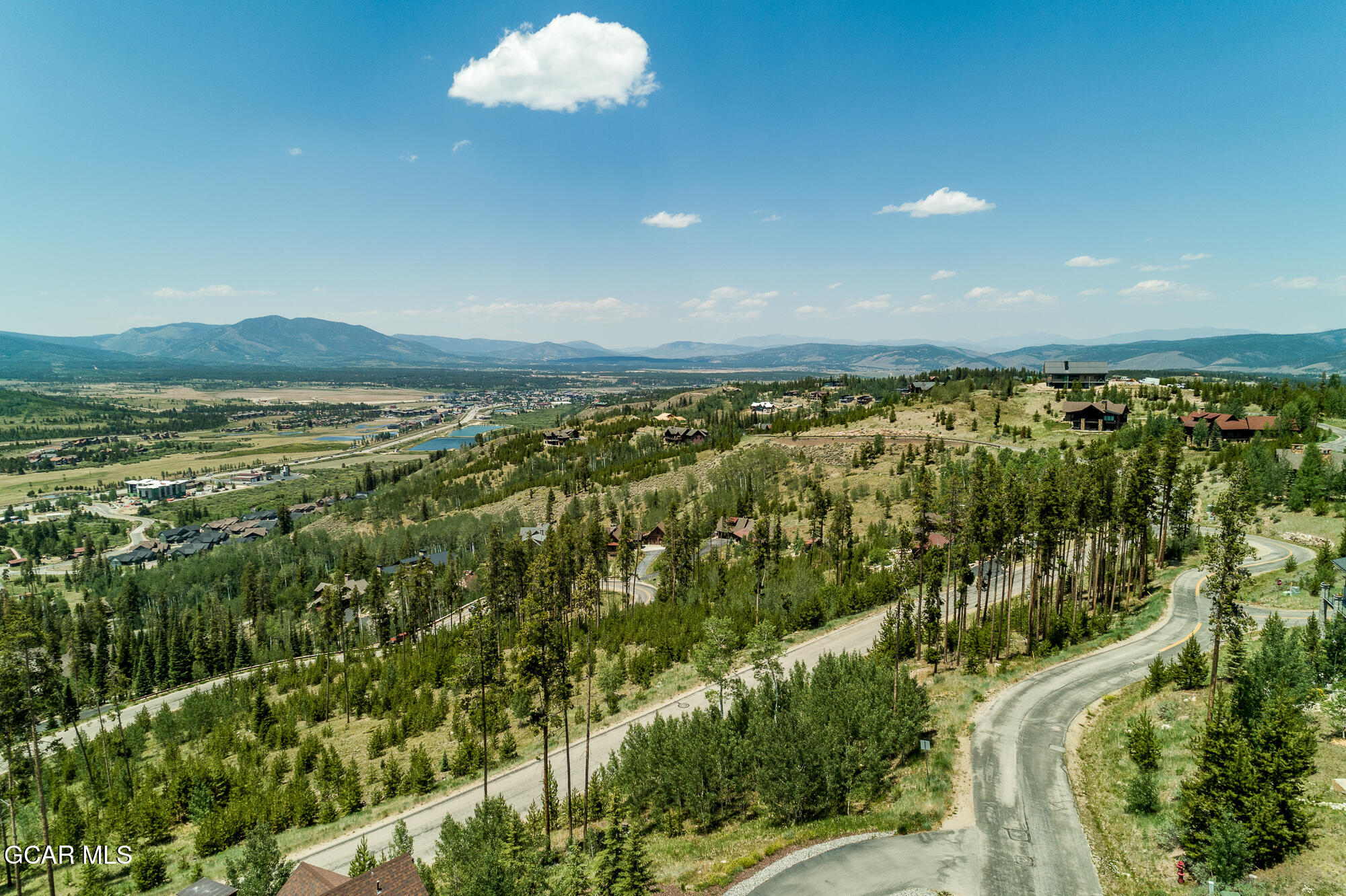 1055 Pioneer Trail Fraser CO 80442