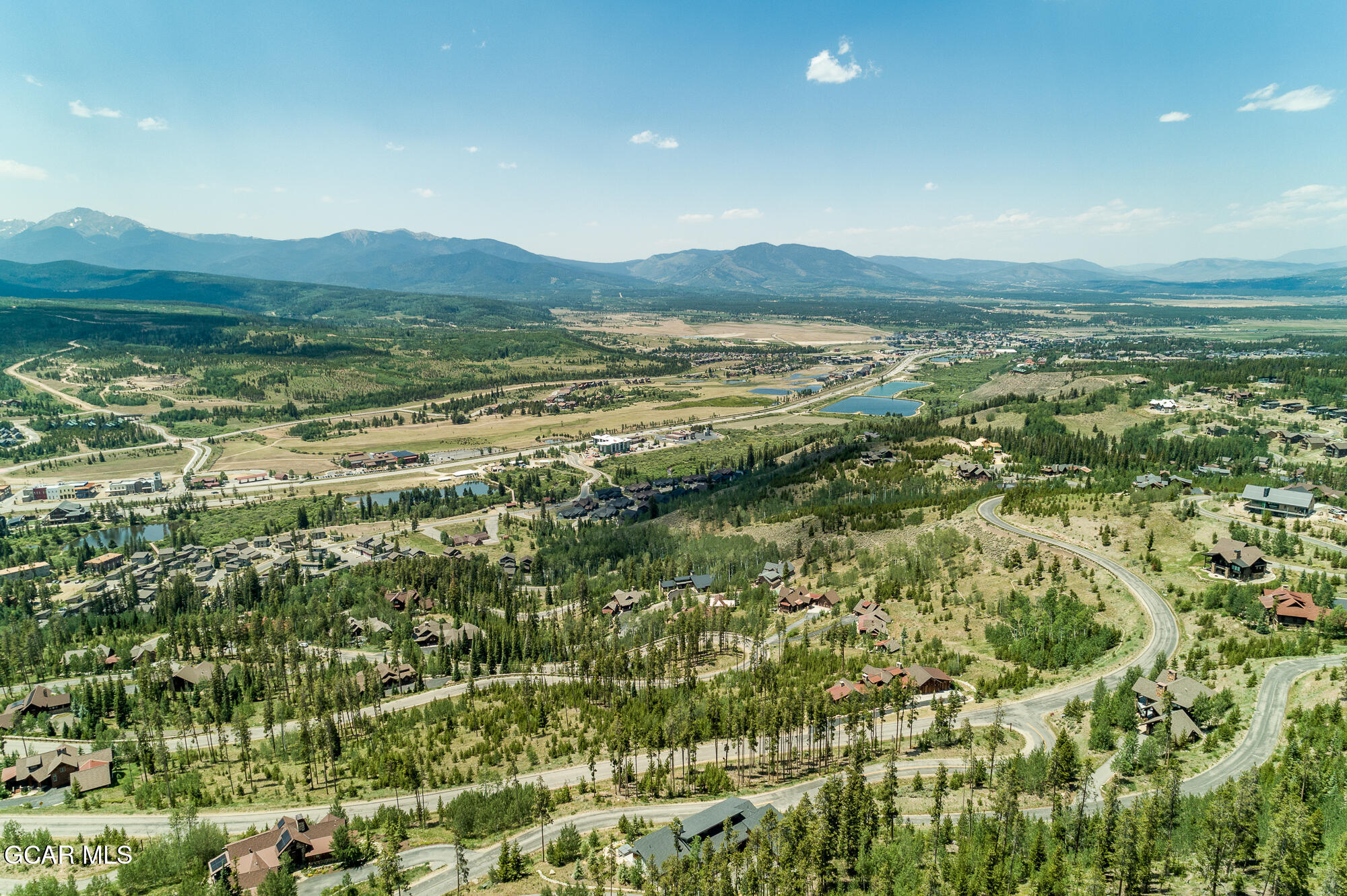 1055 Pioneer Trail Fraser CO 80442