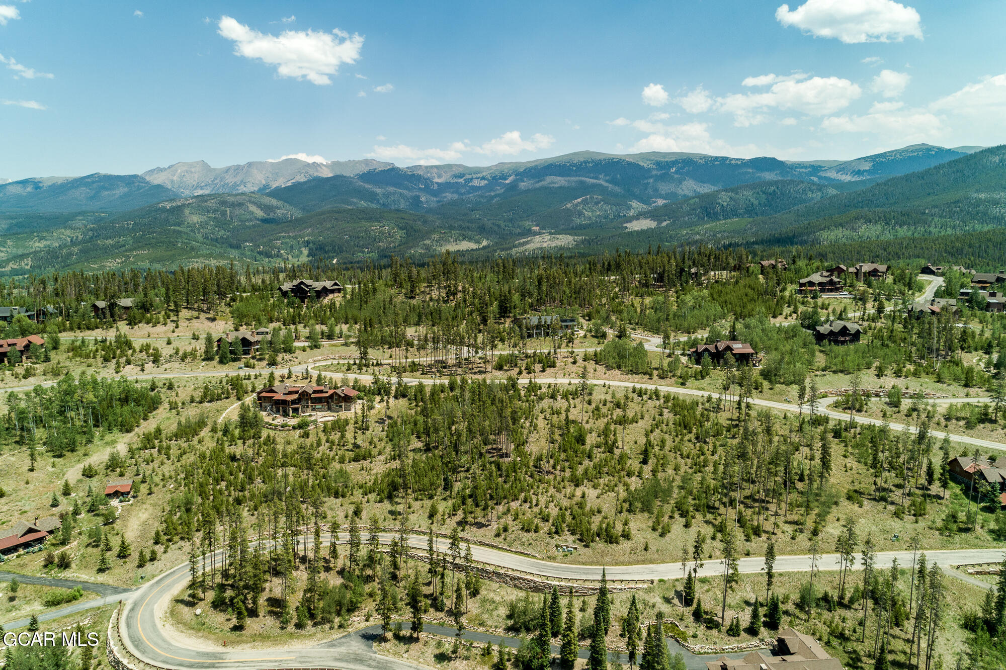 1055 Pioneer Trail Fraser CO 80442