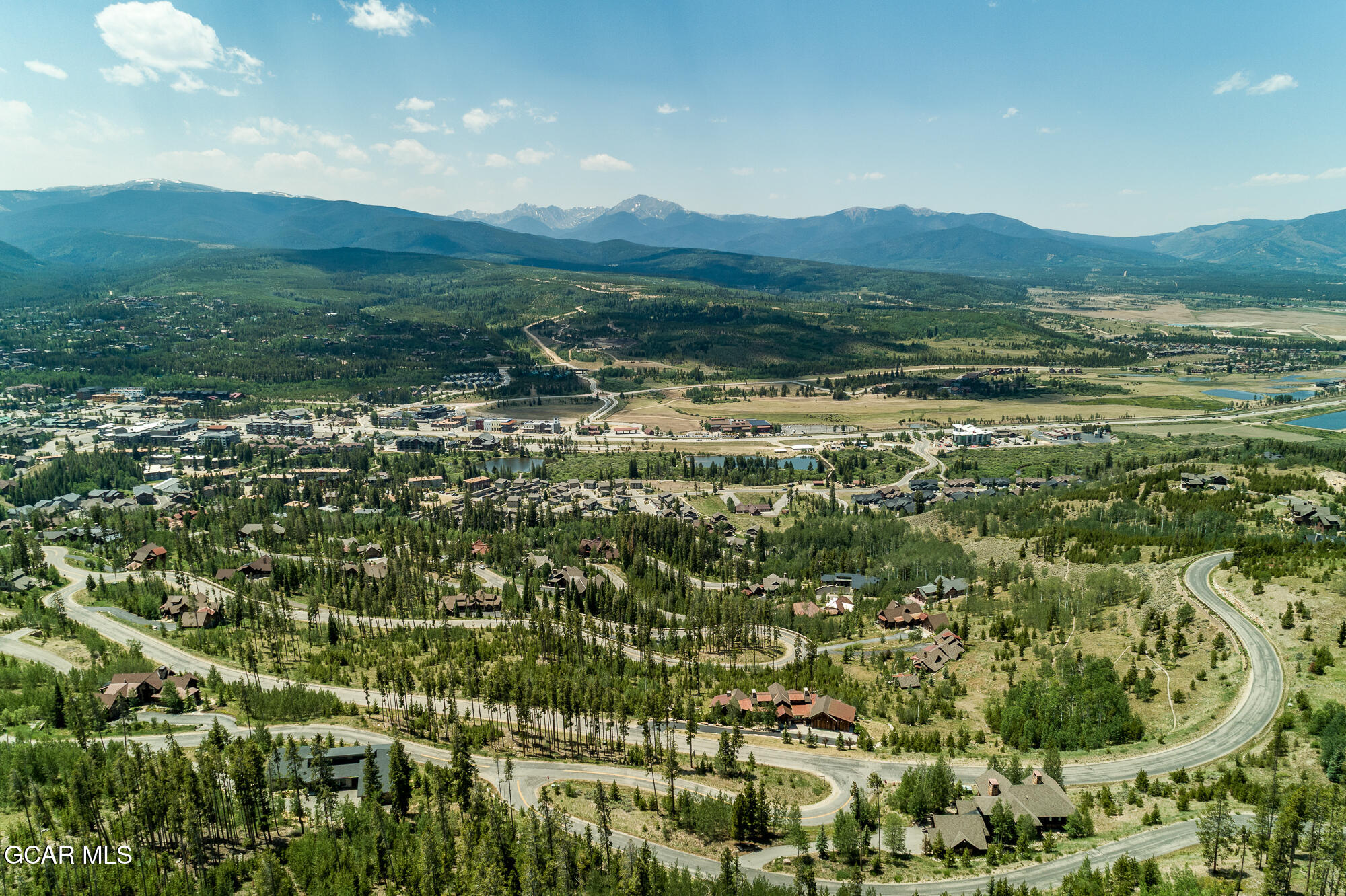 1055 Pioneer Trail Fraser CO 80442