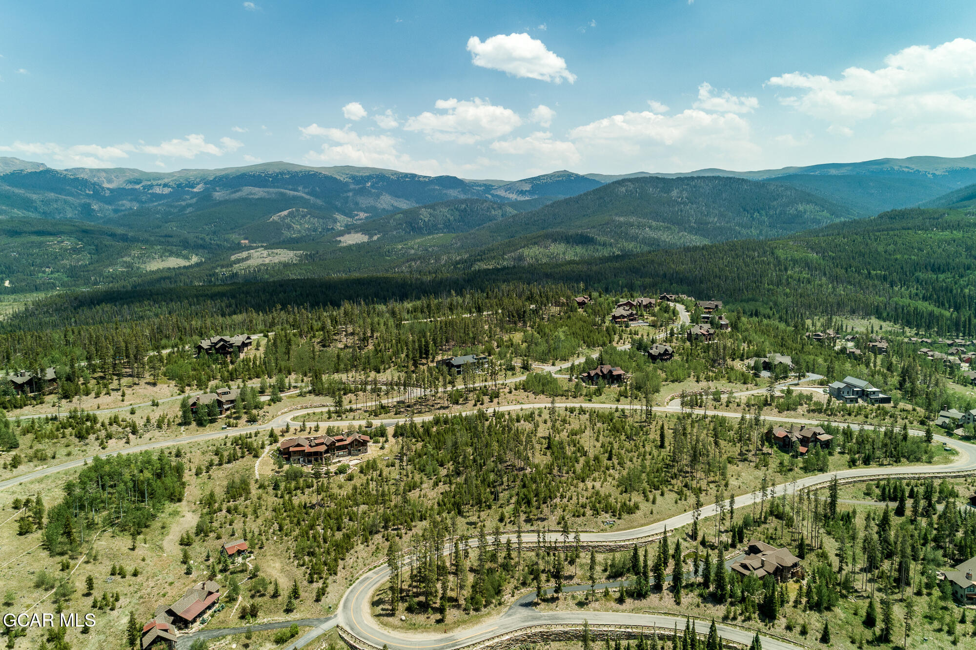 1055 Pioneer Trail Fraser CO 80442