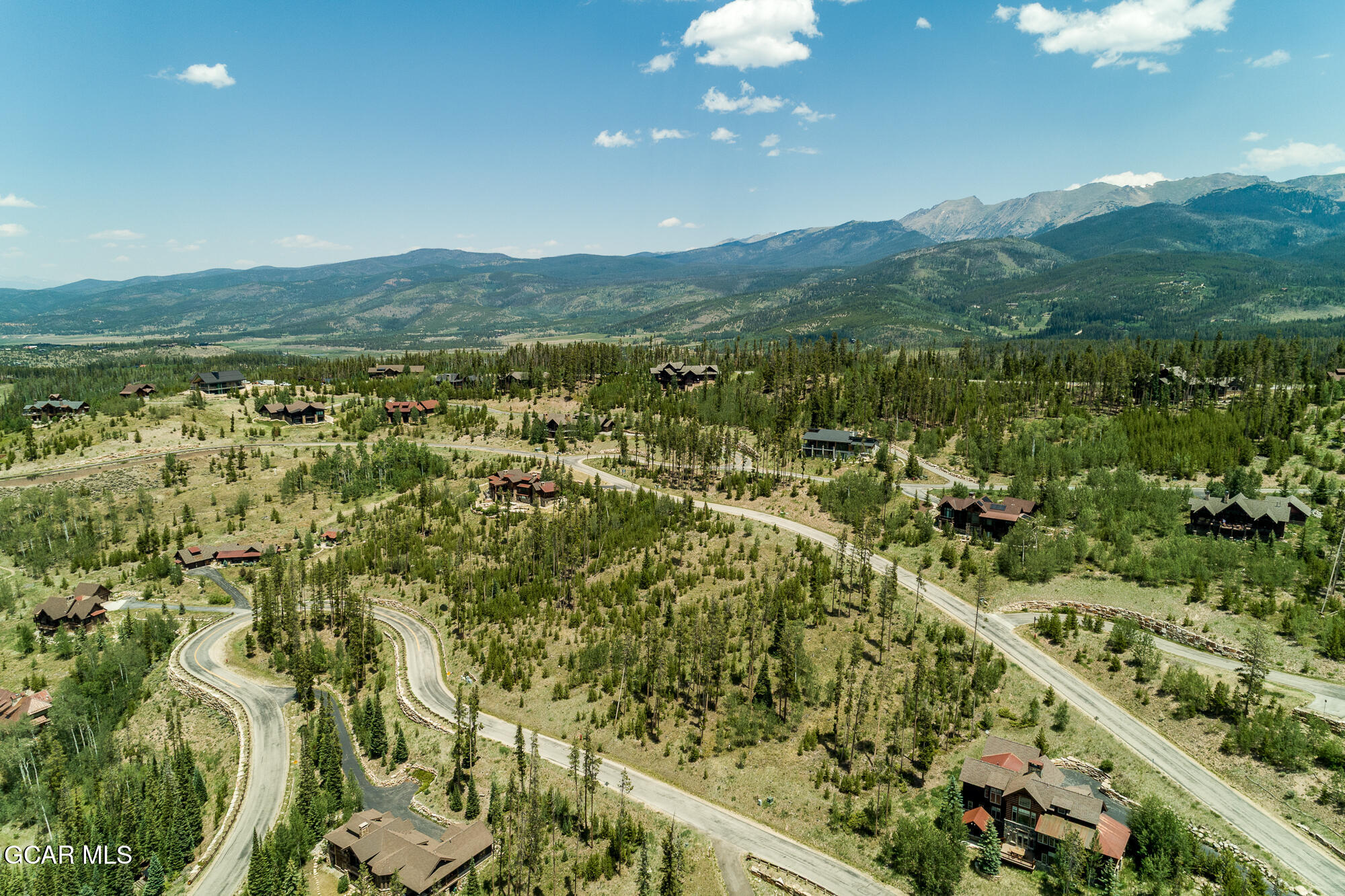 1055 Pioneer Trail Fraser CO 80442