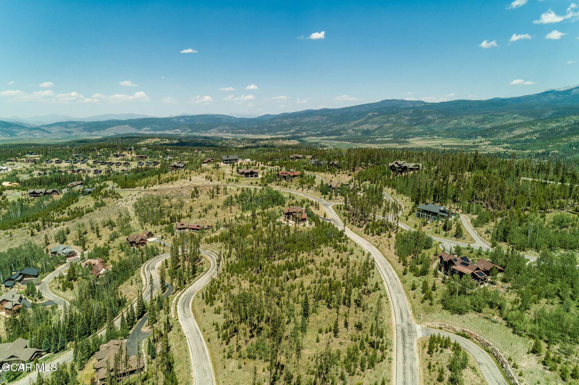 1055 Pioneer Trail Fraser CO 80442