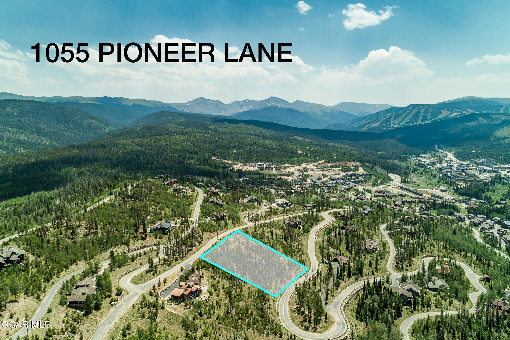 1055 Pioneer Trail Fraser CO 80442