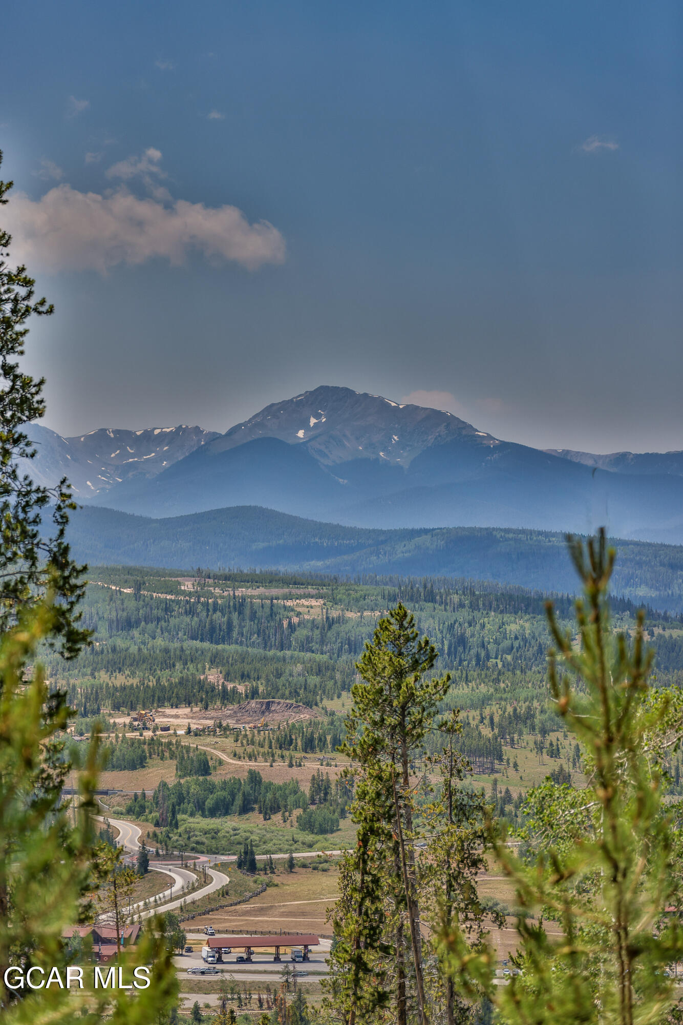 1055 Pioneer Trail Fraser CO 80442