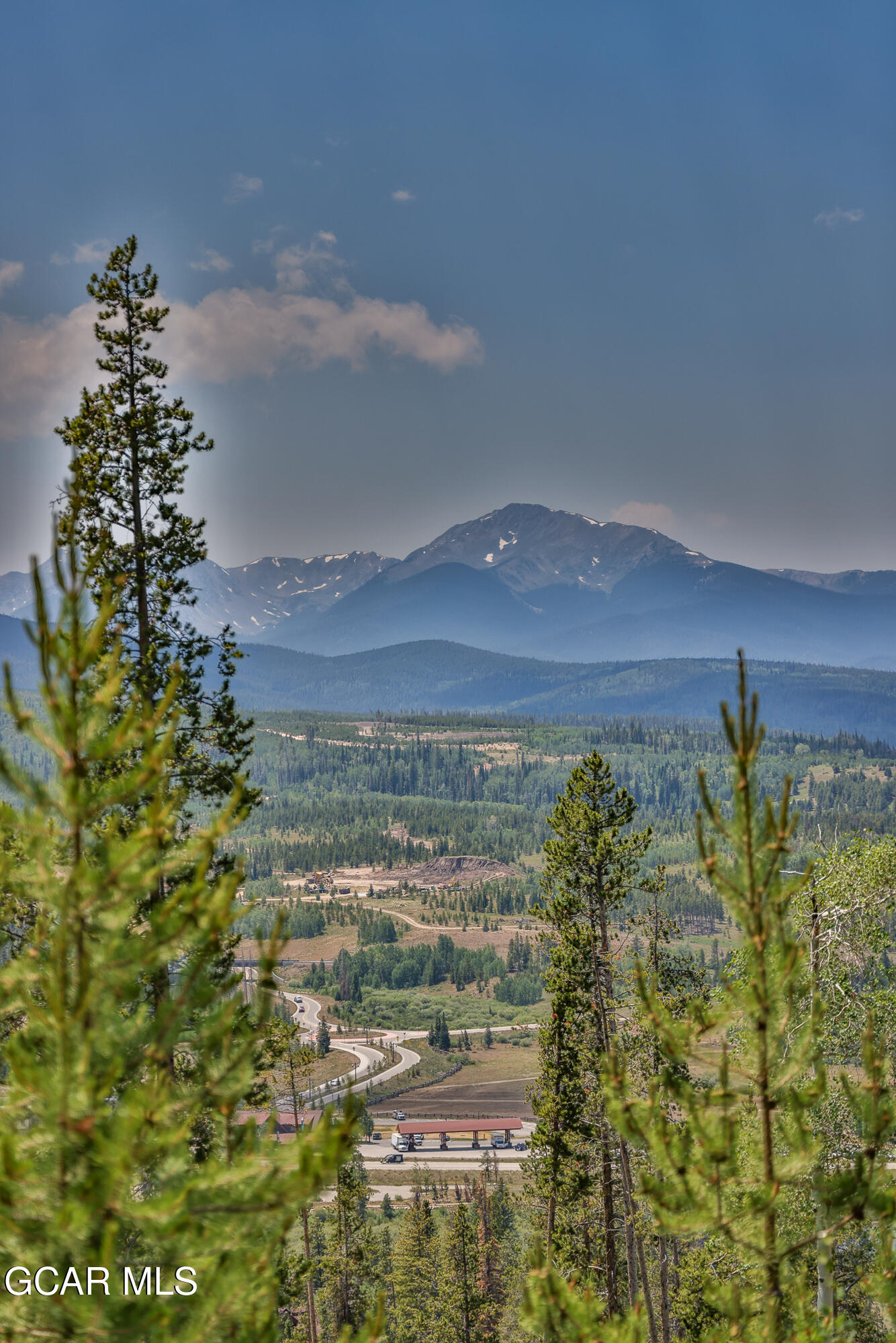 1055 Pioneer Trail Fraser CO 80442