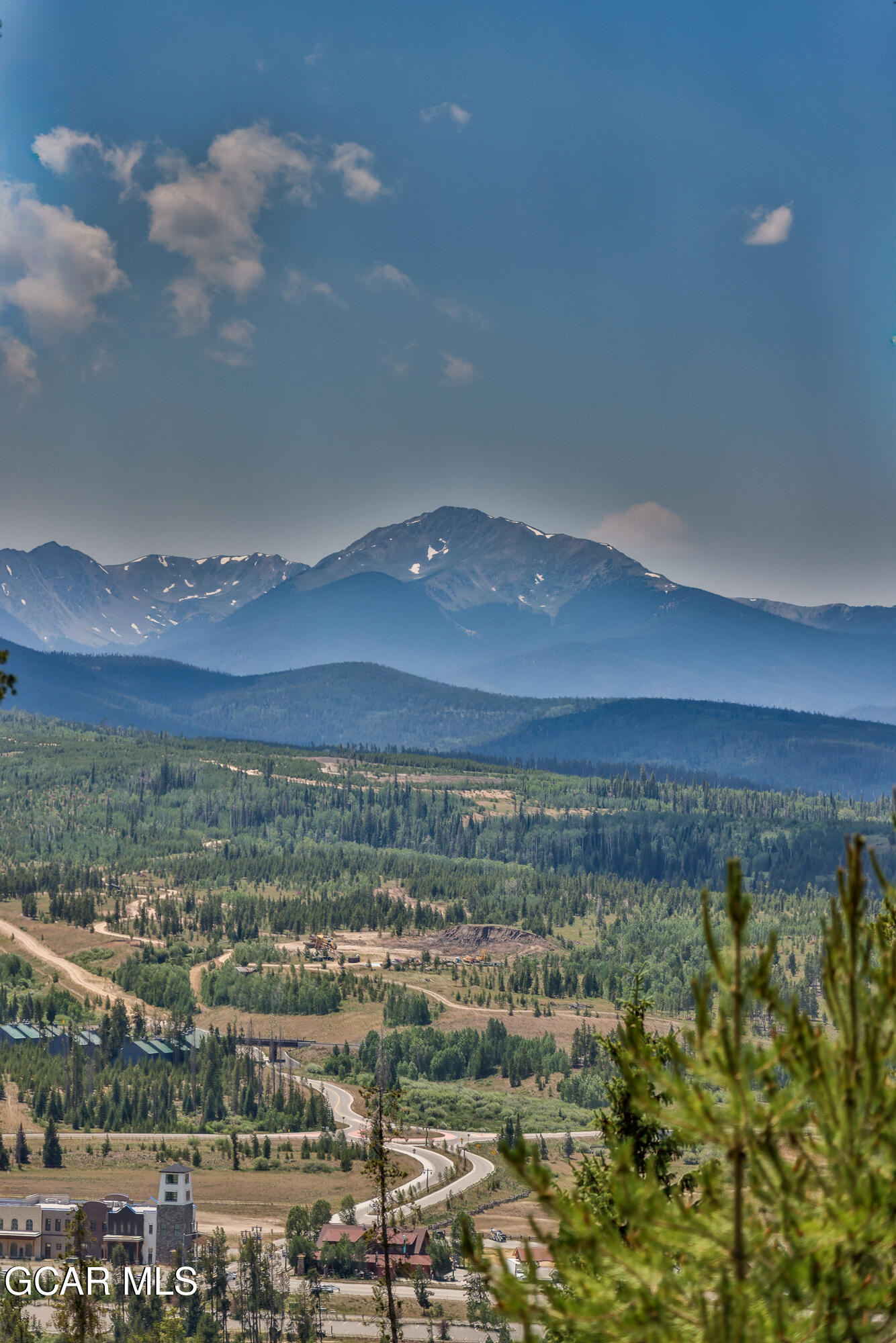 1055 Pioneer Trail Fraser CO 80442