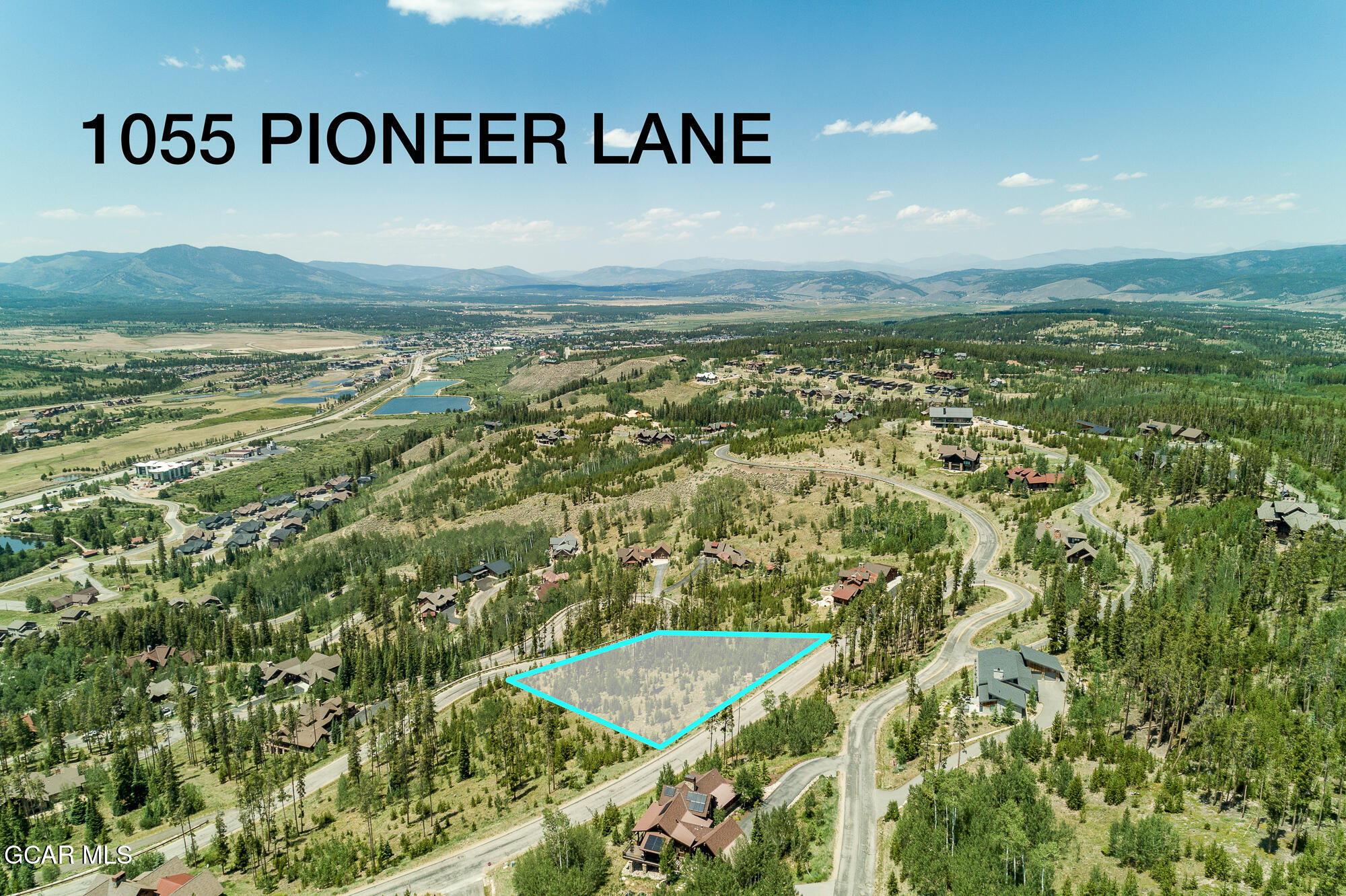 1055 Pioneer Trail Fraser CO 80442