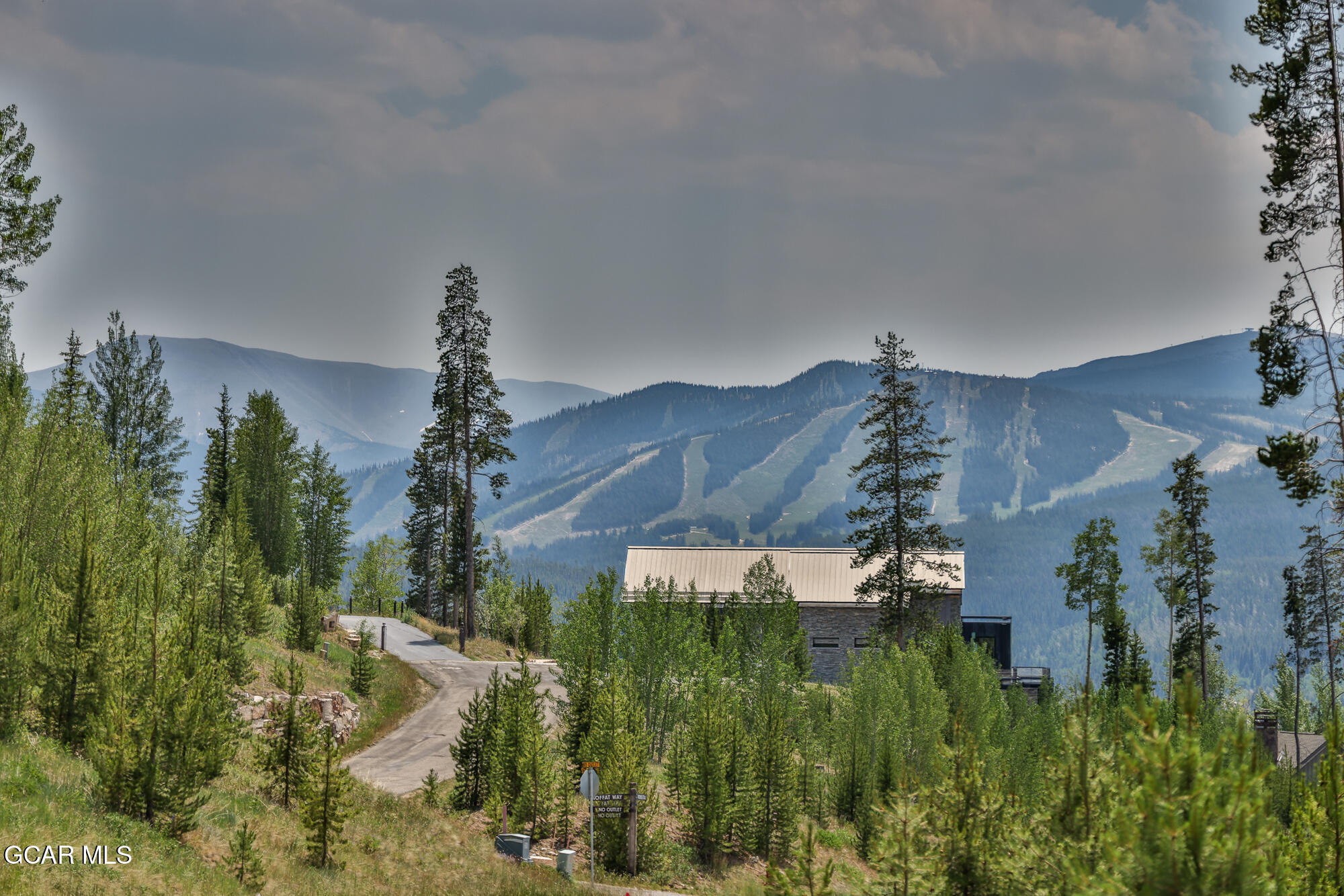 1055 Pioneer Trail Fraser CO 80442
